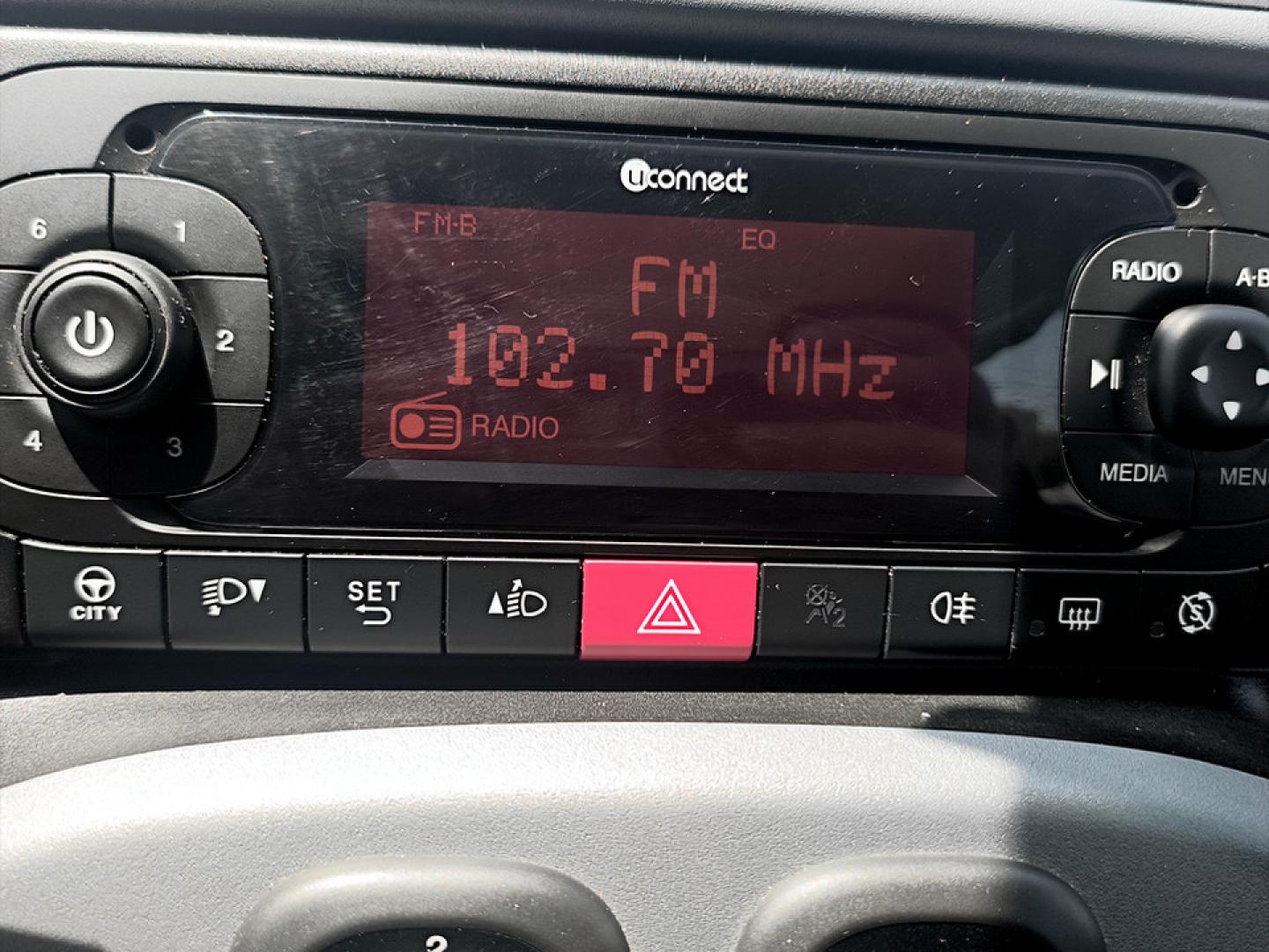 Fiat Panda CITY LIFE 1.0 Hybrid 70cv