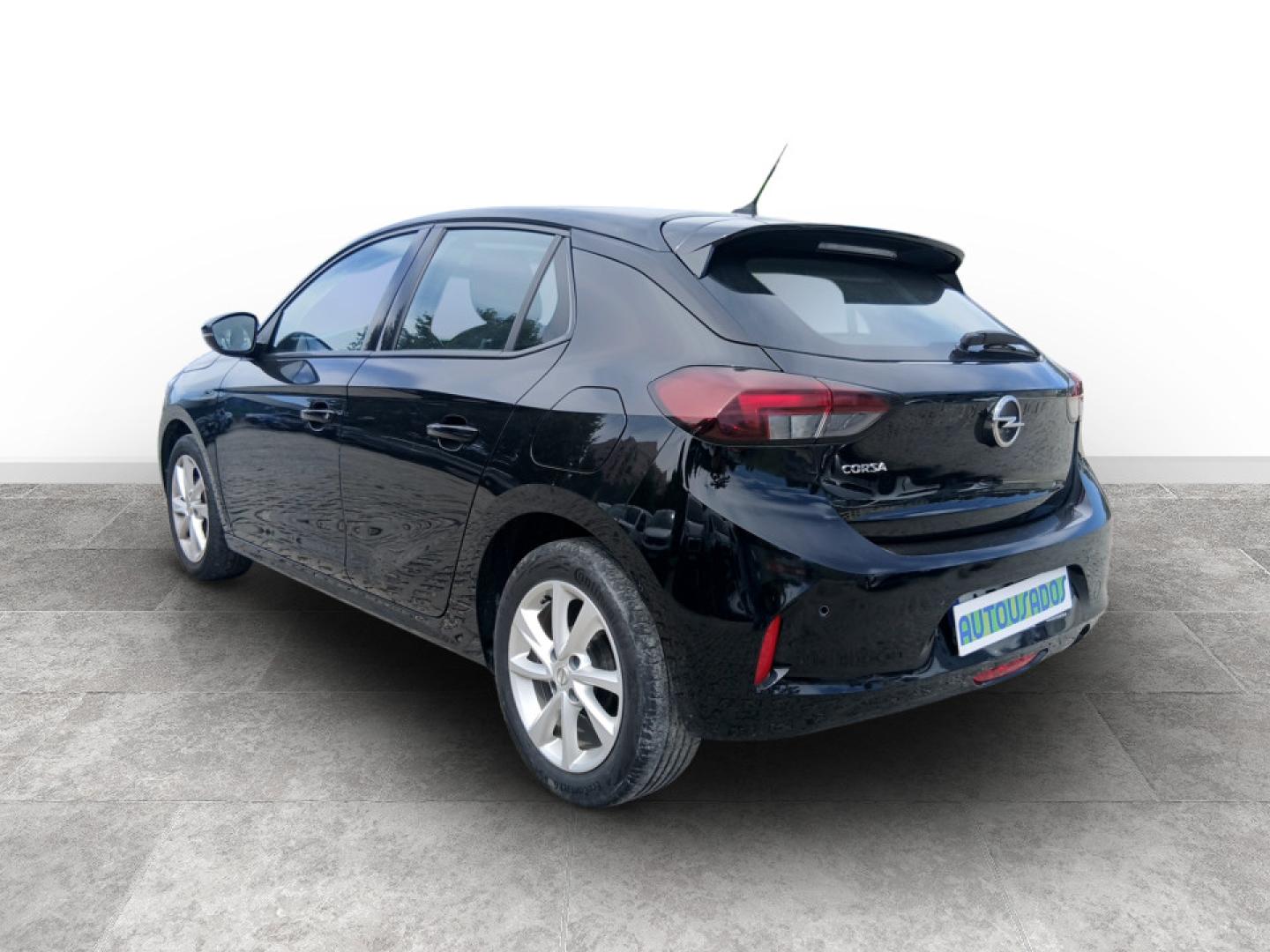 Opel Corsa 1.2 75cv Business