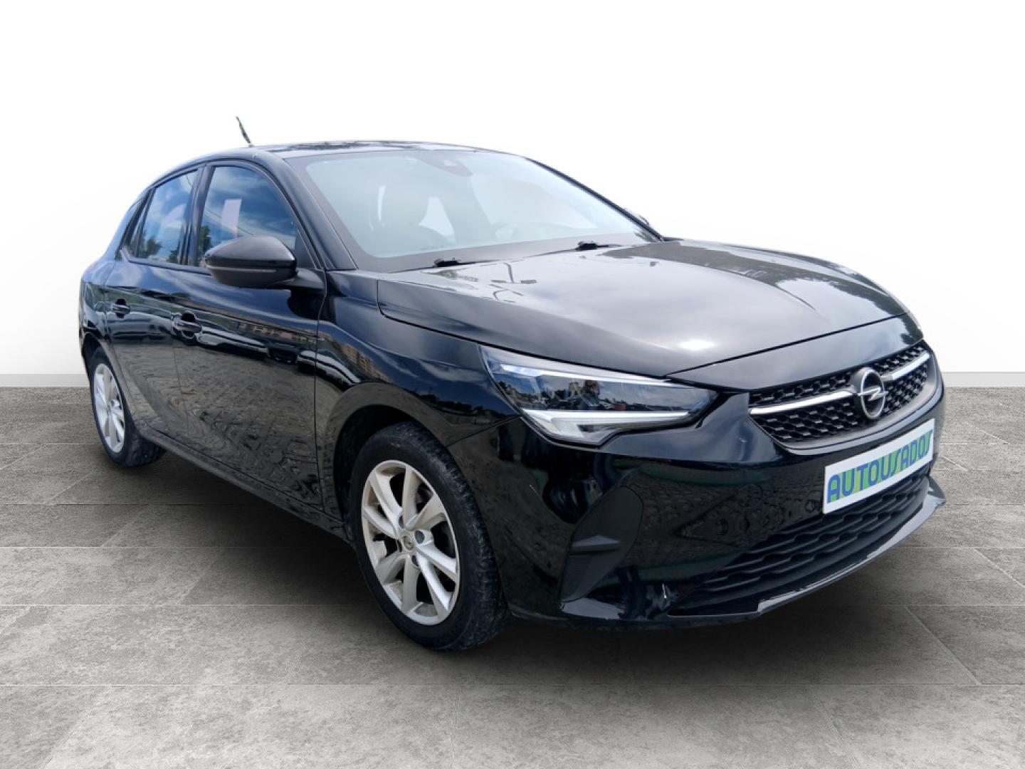 Opel Corsa 1.2 75cv Business