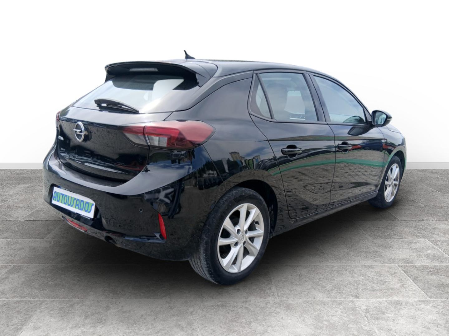 Opel Corsa 1.2 75cv Business