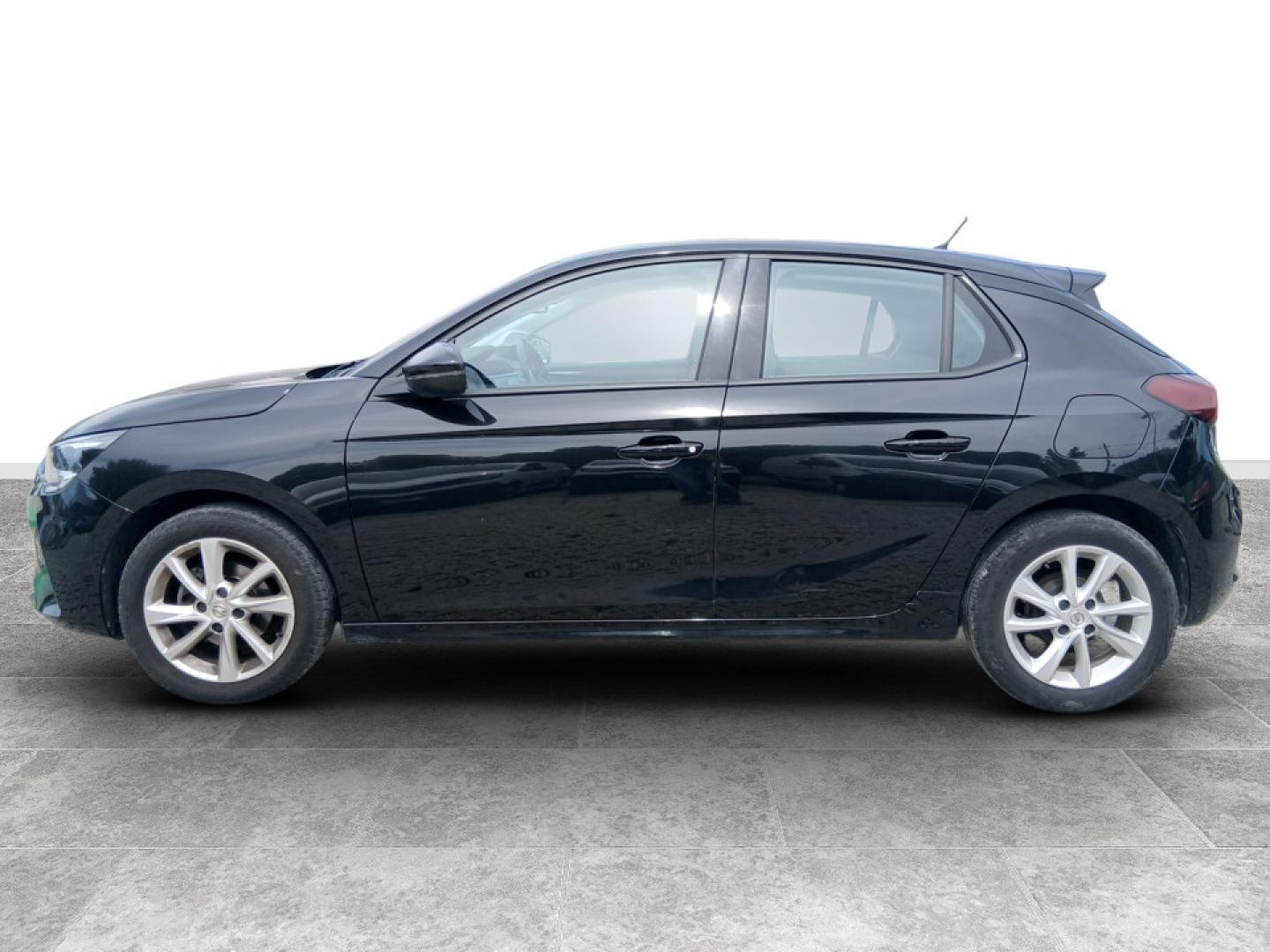 Opel Corsa 1.2 75cv Business