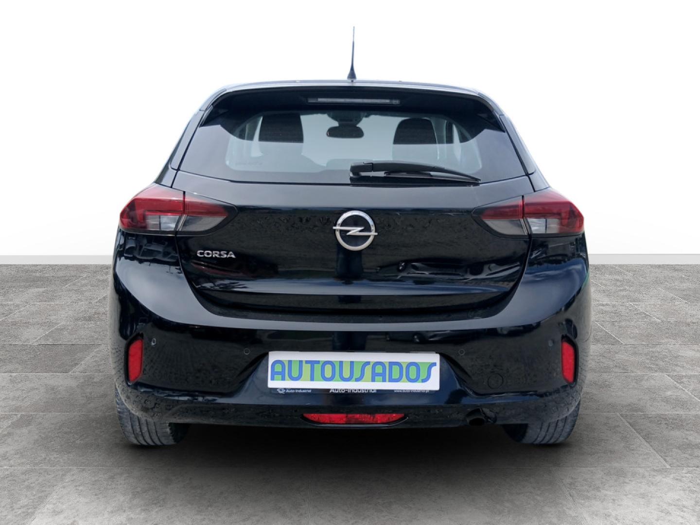 Opel Corsa 1.2 75cv Business