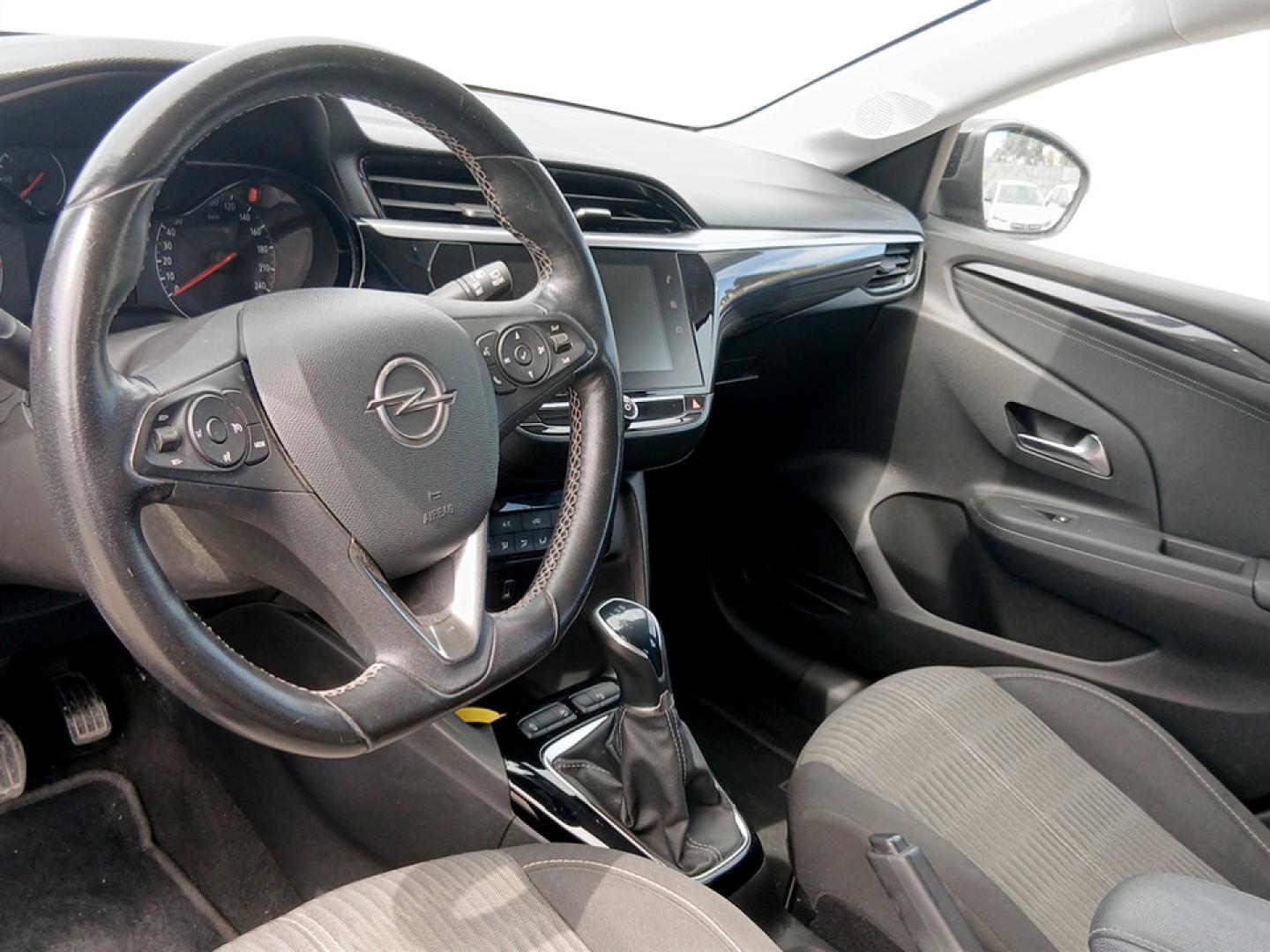Opel Corsa 1.2 75cv Business