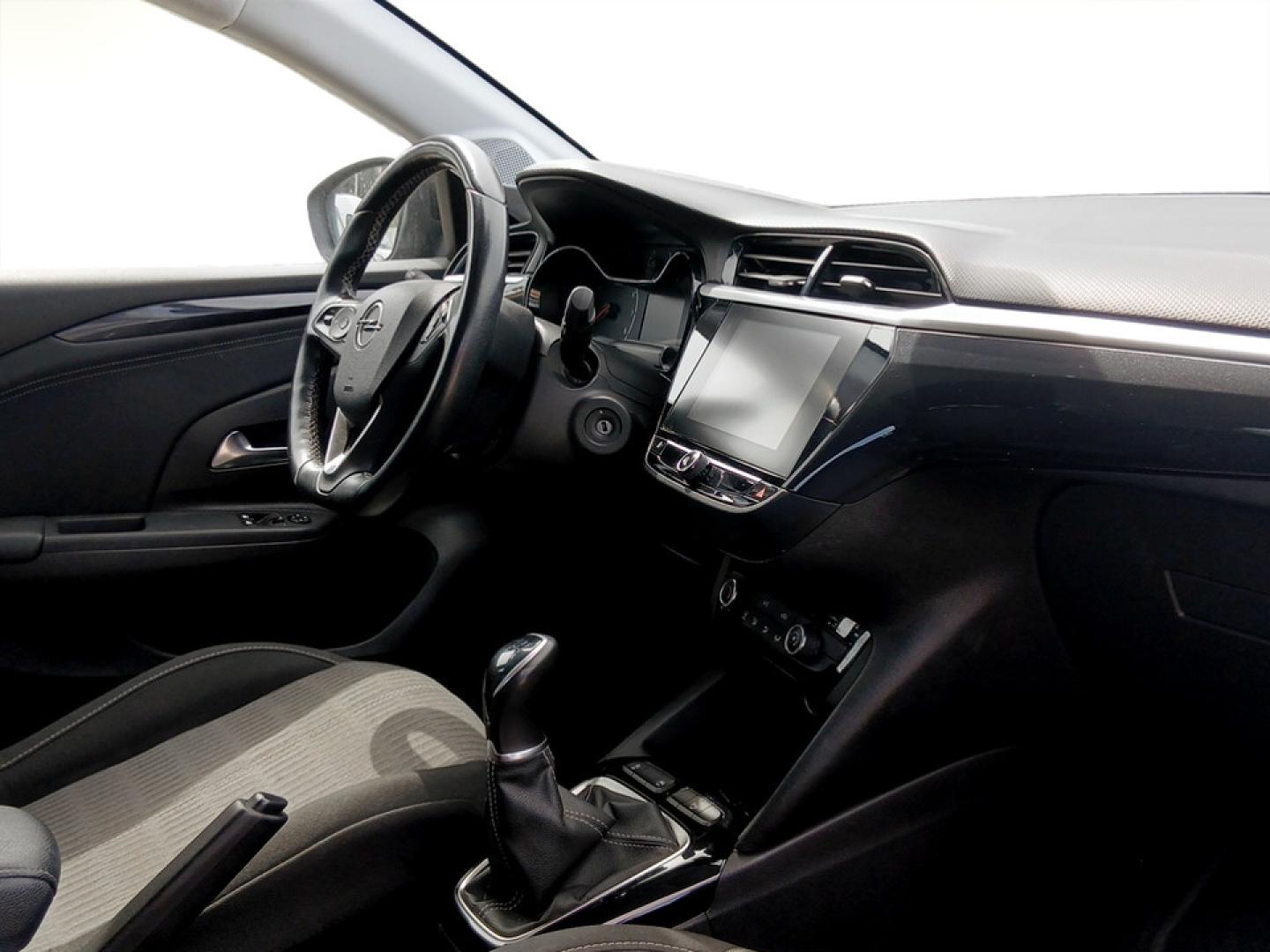 Opel Corsa 1.2 75cv Business