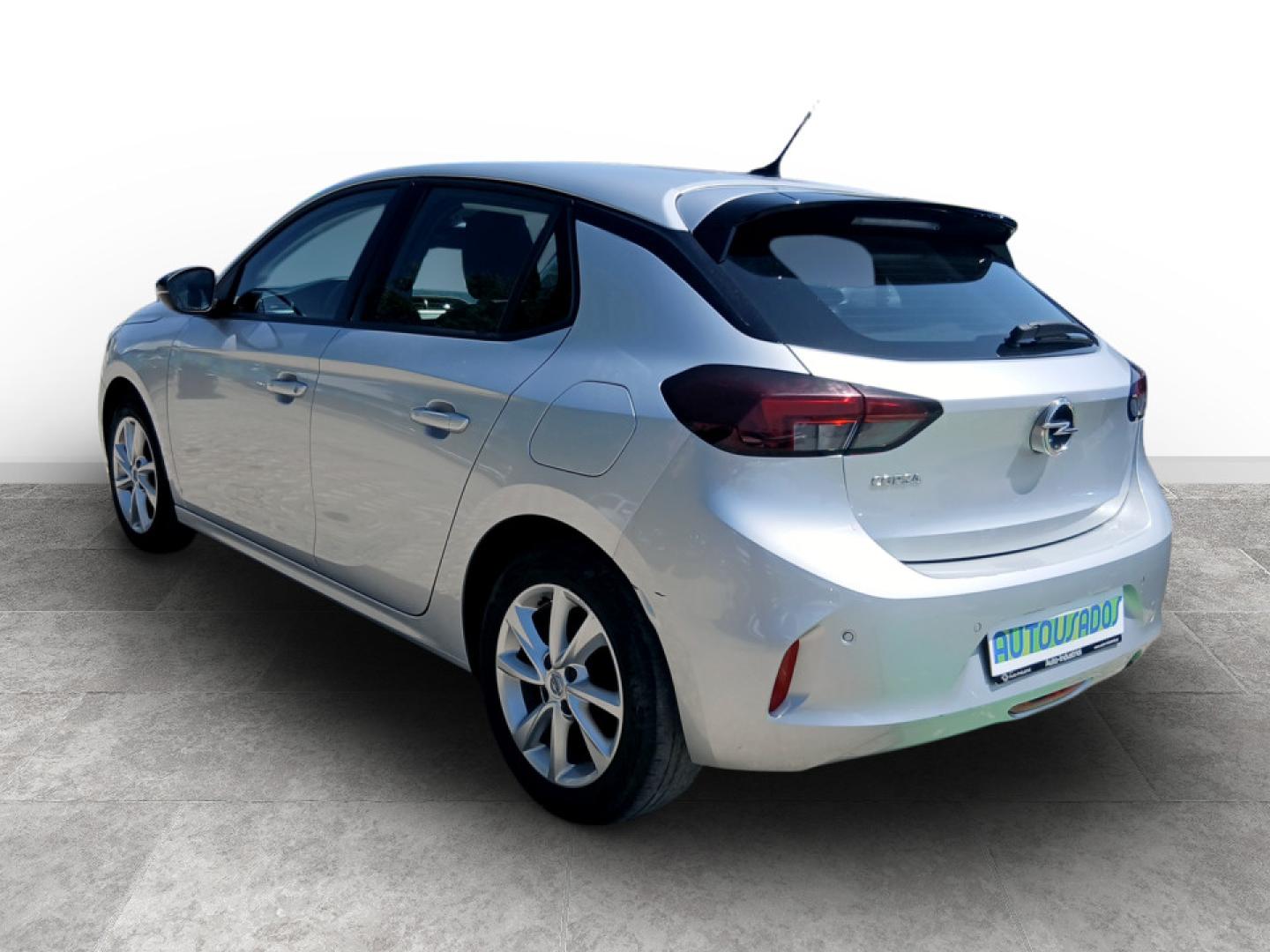 Opel Corsa 1.2 75cv Business Edition