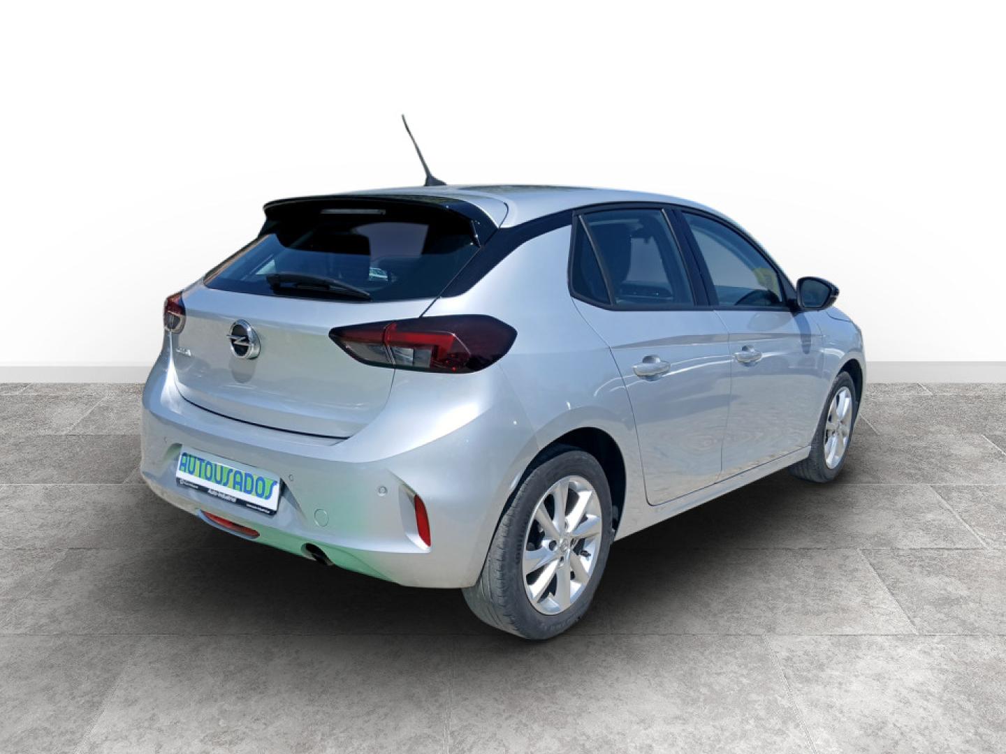 Opel Corsa 1.2 75cv Business Edition