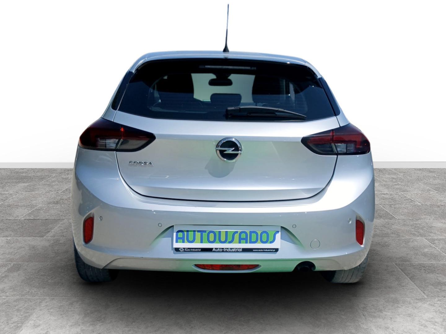 Opel Corsa 1.2 75cv Business Edition