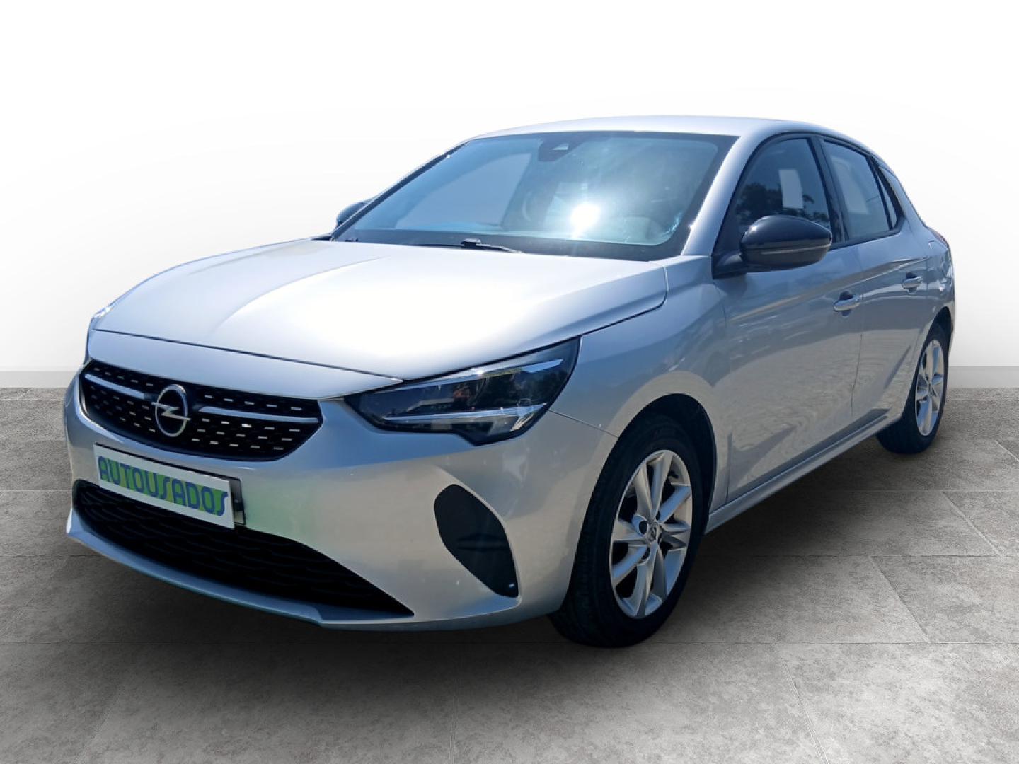 Opel Corsa 1.2 75cv Business Edition
