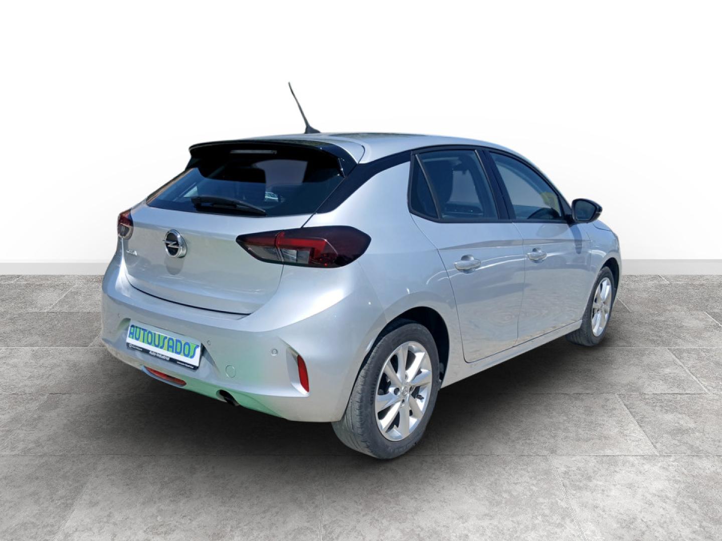 Opel Corsa 1.2 75cv Business Edition