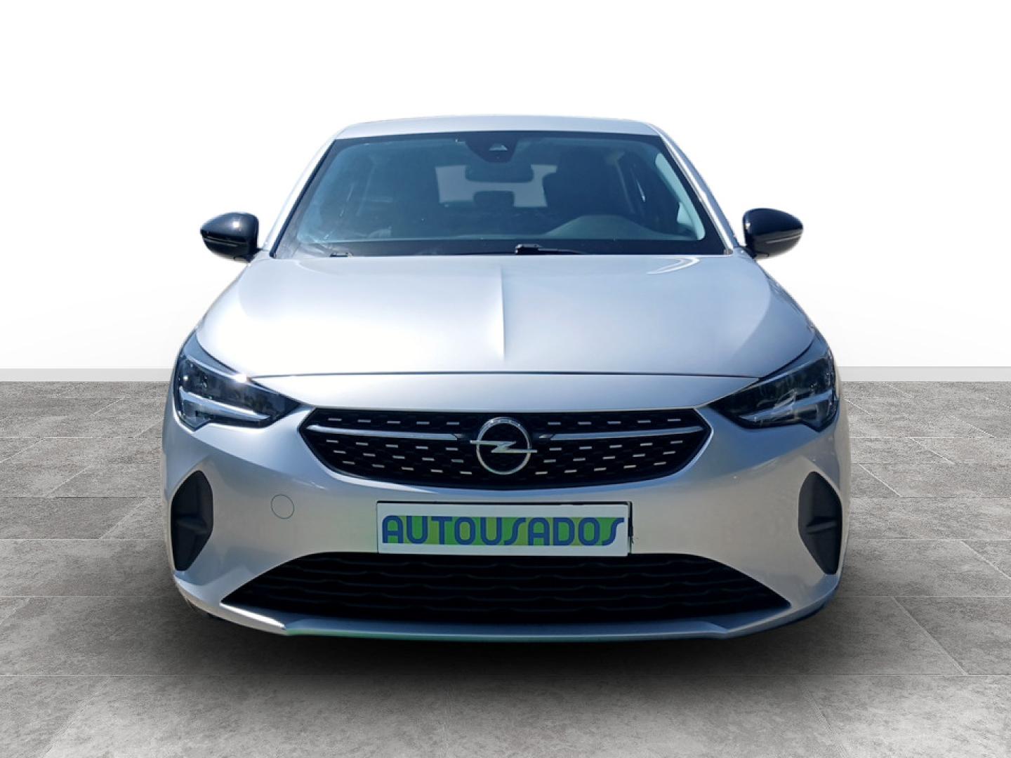 Opel Corsa 1.2 75cv Business Edition