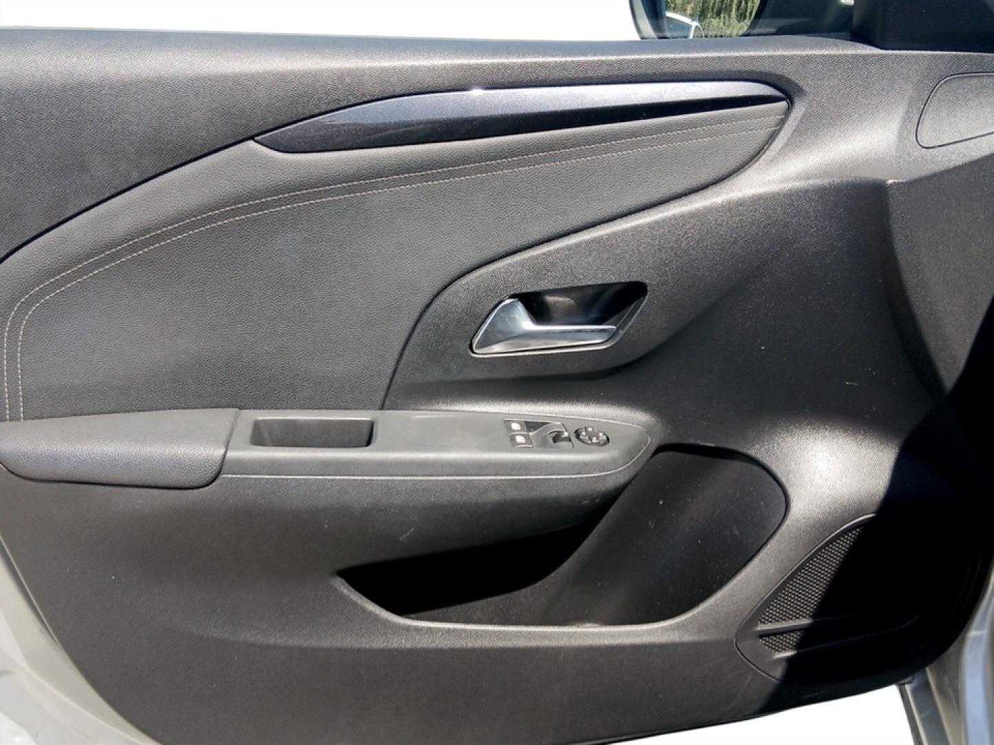 Opel Corsa 1.2 75cv Business Edition