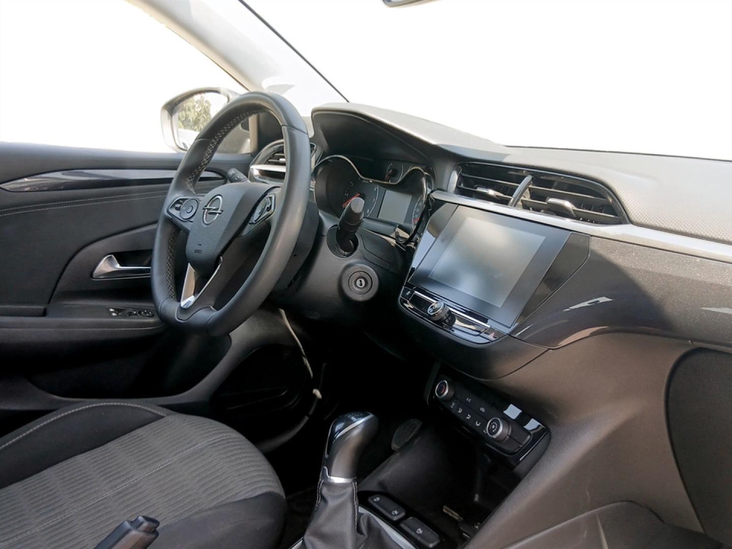 Opel Corsa 1.2 75cv Business Edition