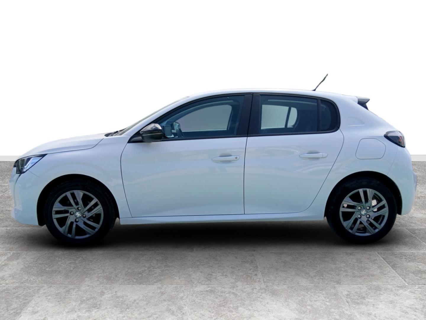 Peugeot 208 1.2 PureTech 75cv Active Pack