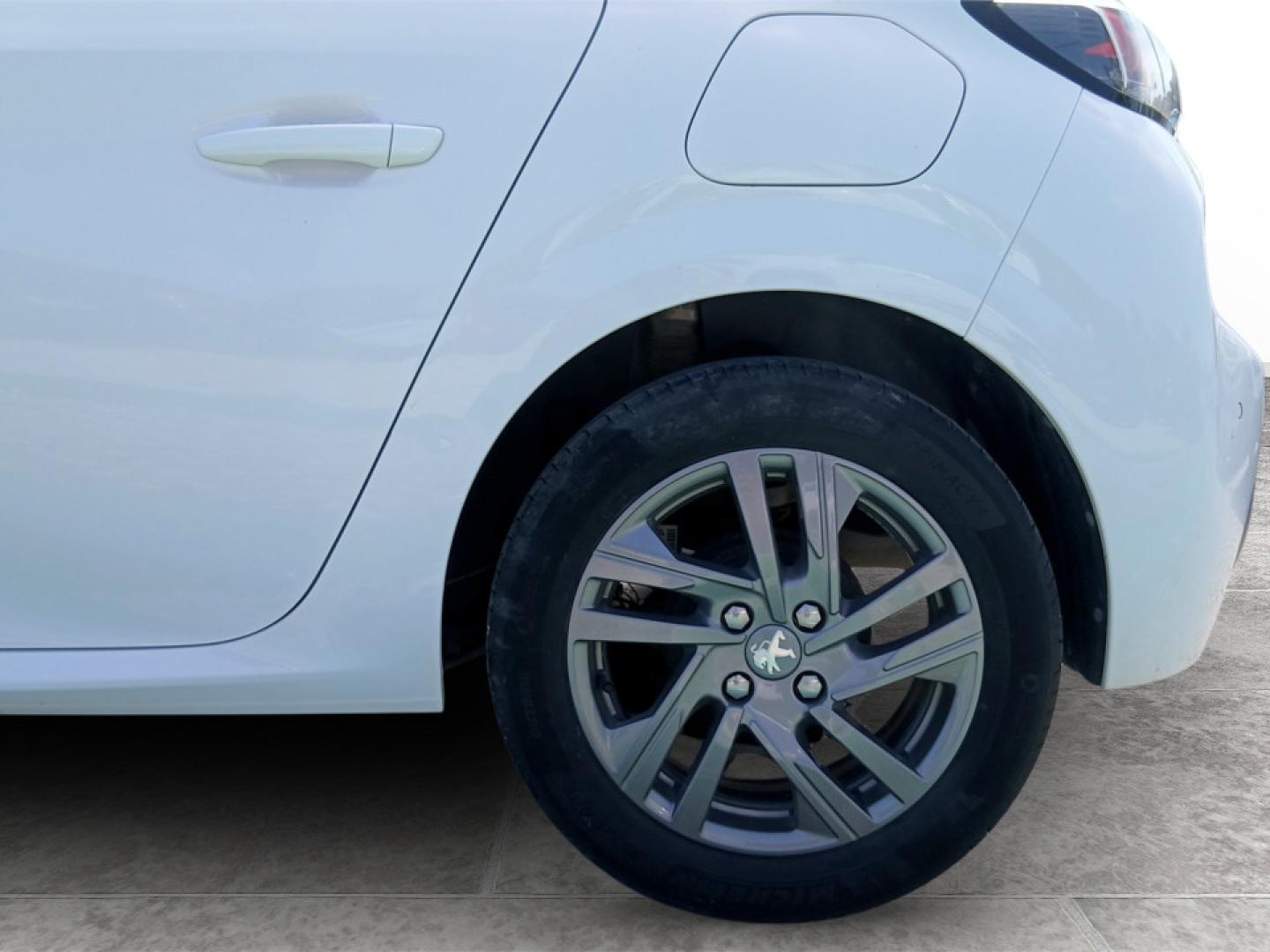 Peugeot 208 1.2 PureTech 75cv Active Pack