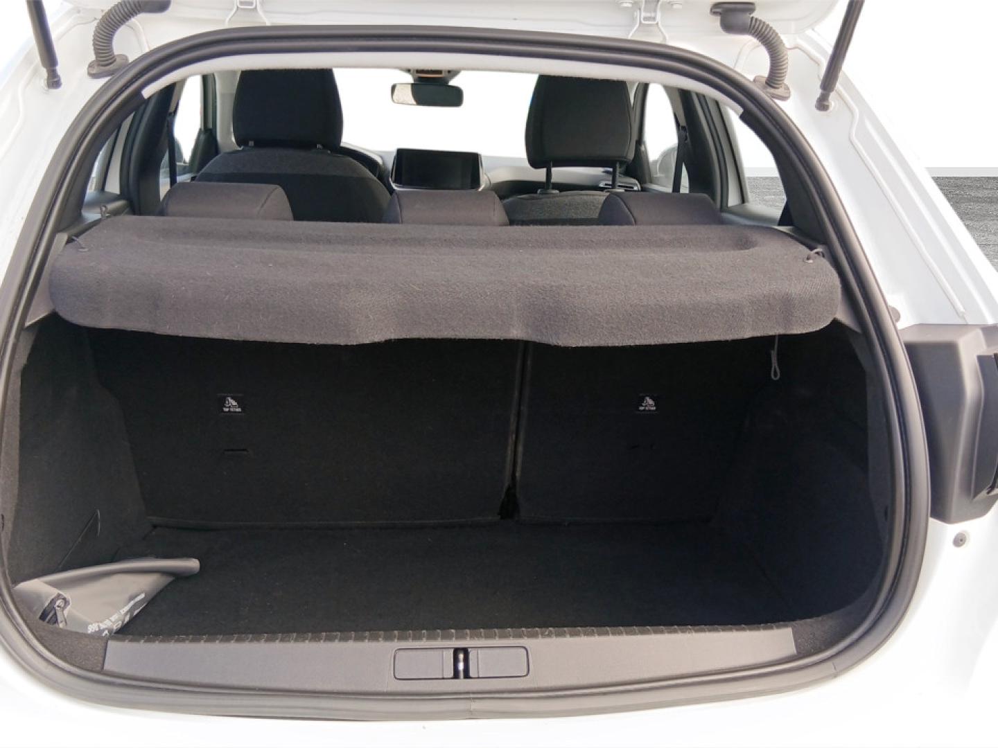 Peugeot 208 1.2 PureTech 75cv Active Pack