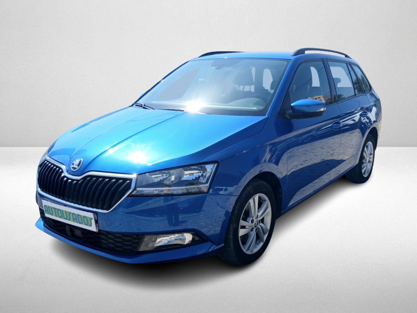 Skoda Fabia 1.0 TSI 95cv AMBITION DSG