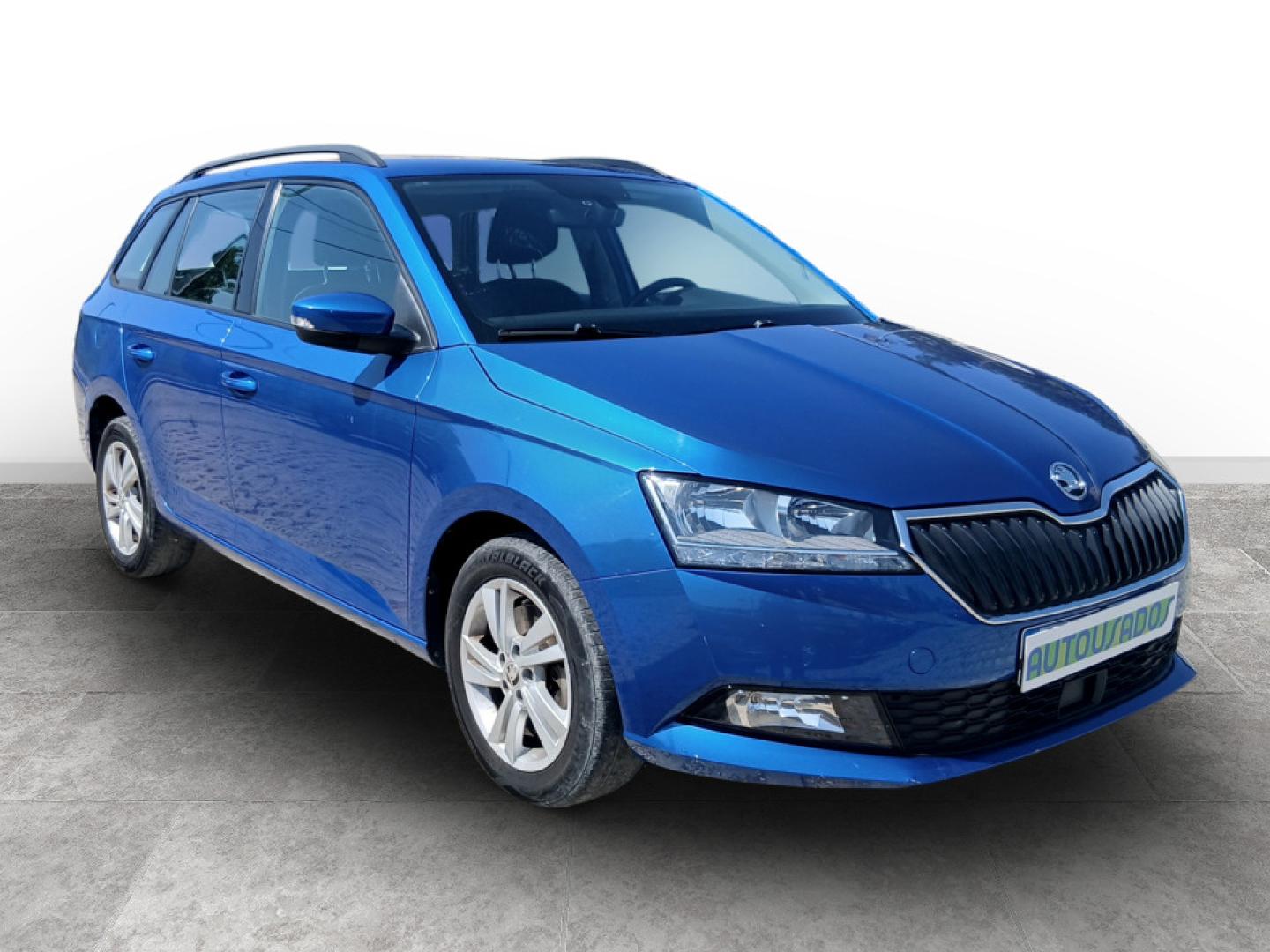 Skoda Fabia 1.0 TSI 95cv AMBITION DSG