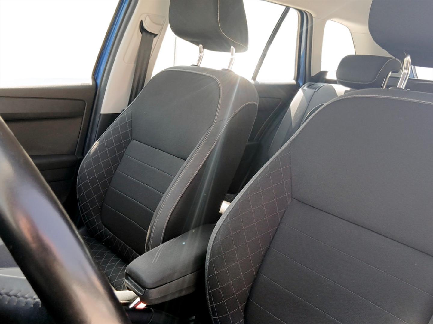Skoda Fabia 1.0 TSI 95cv AMBITION DSG
