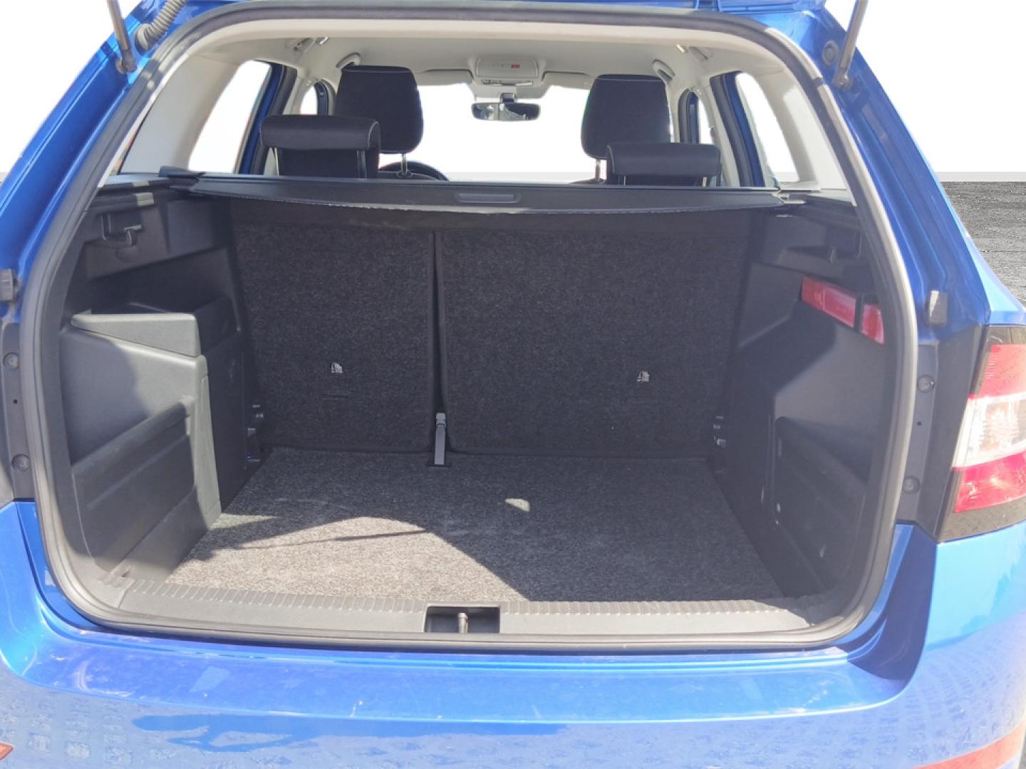 Skoda Fabia 1.0 TSI 95cv AMBITION DSG