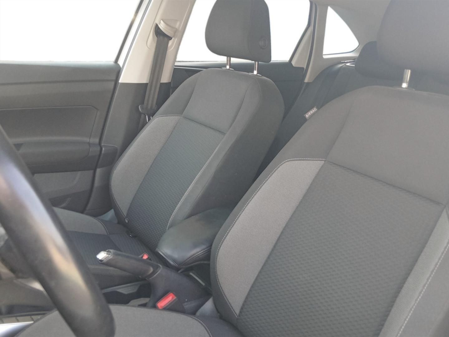 Volkswagen Taigo 1.0 TSI 110cv Life DSG