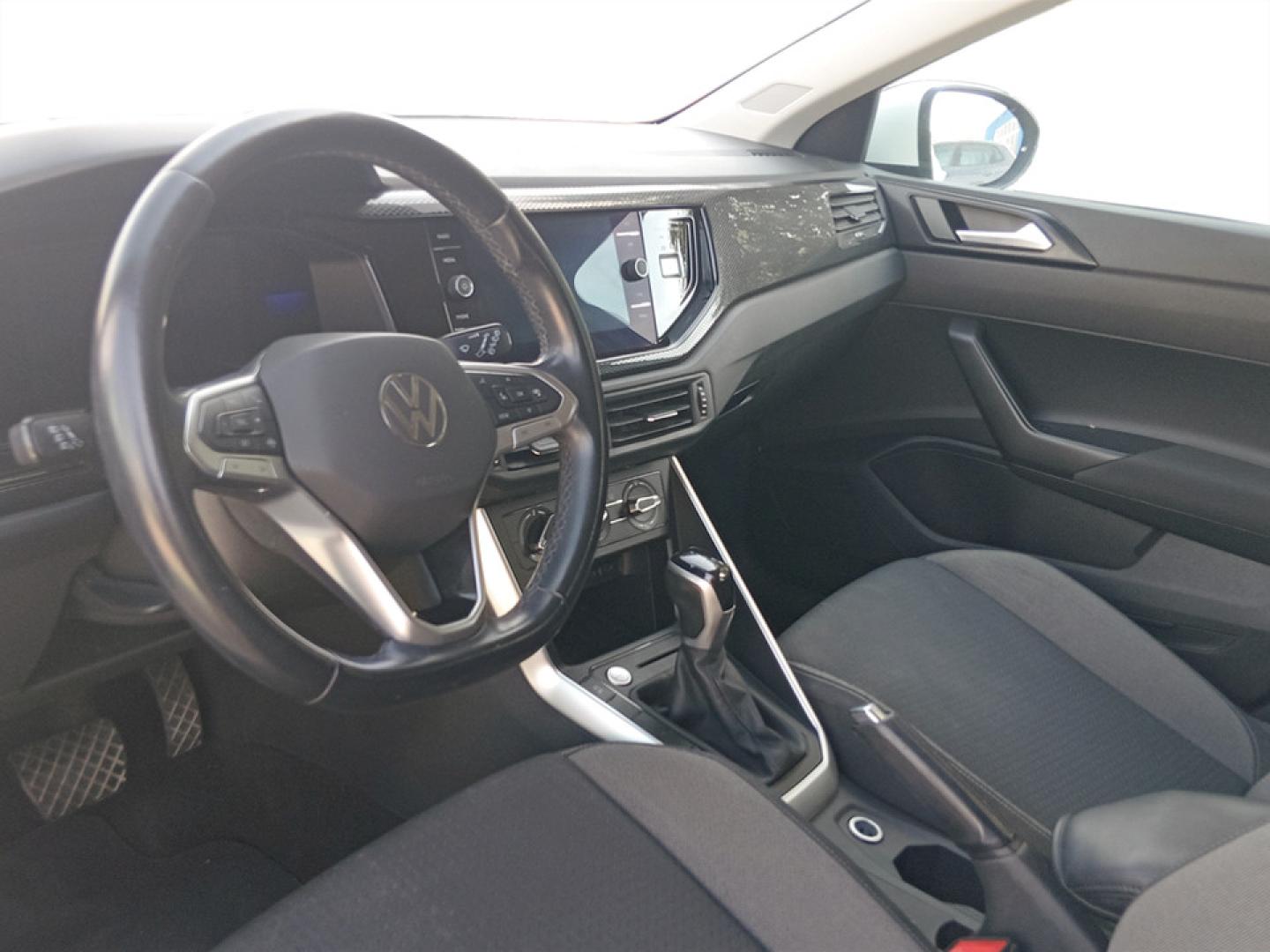 Volkswagen Taigo 1.0 TSI 110cv Life DSG