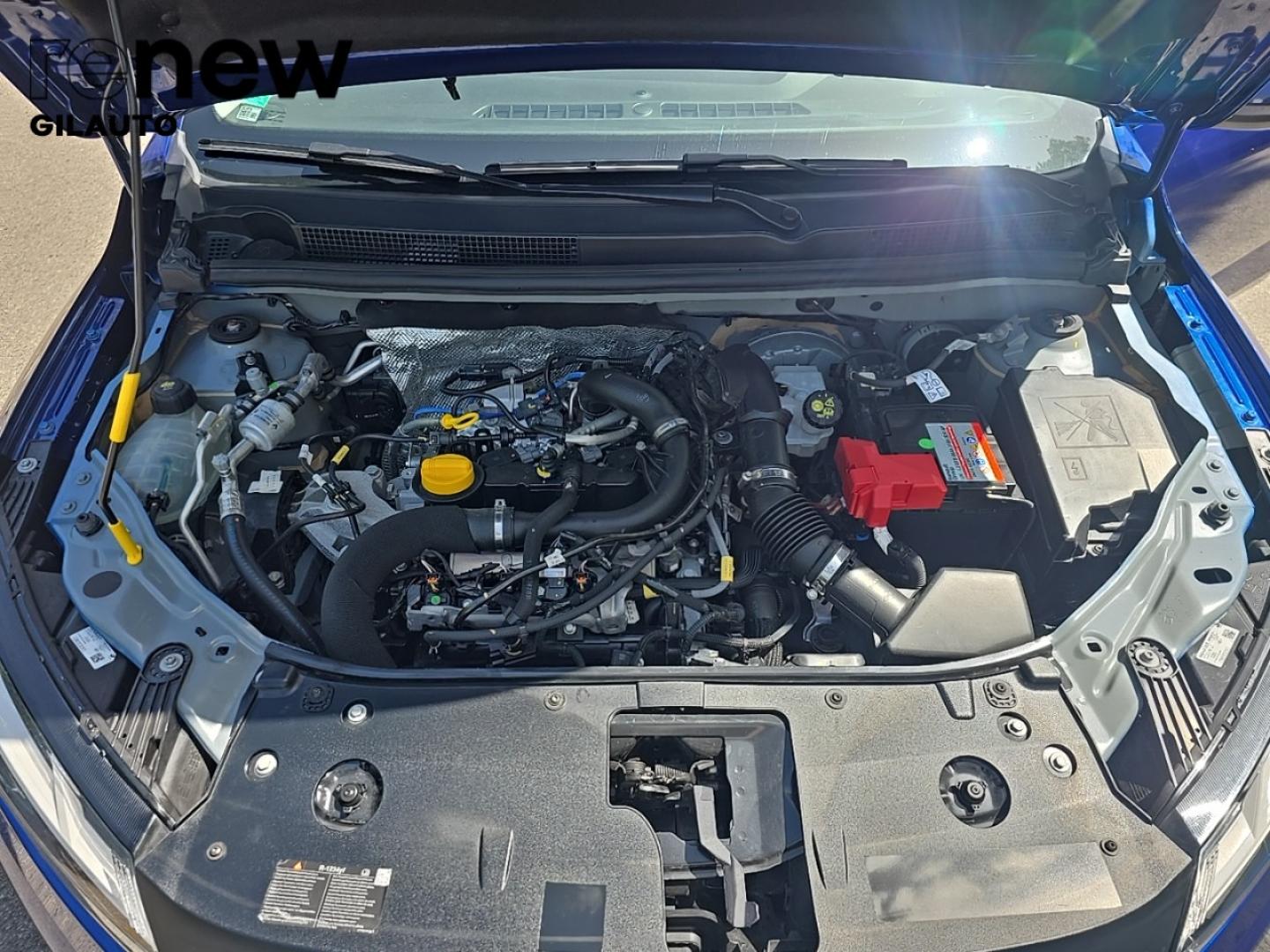 Dacia Sandero Expression ECO-G
