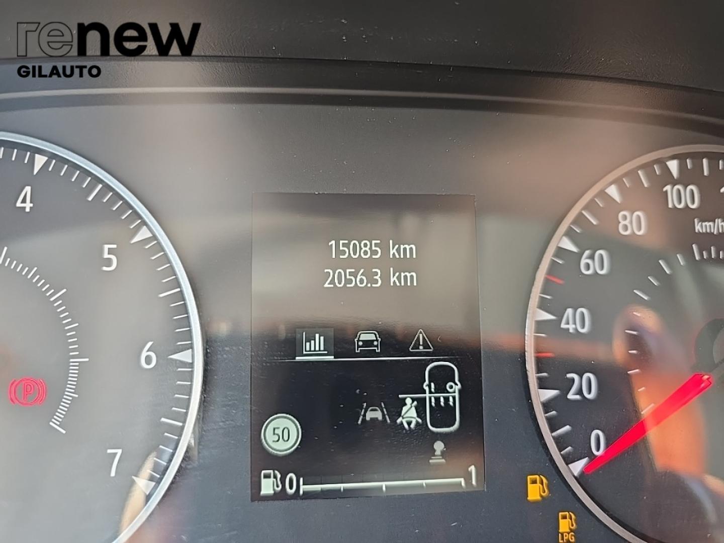 Dacia Sandero Expression ECO-G