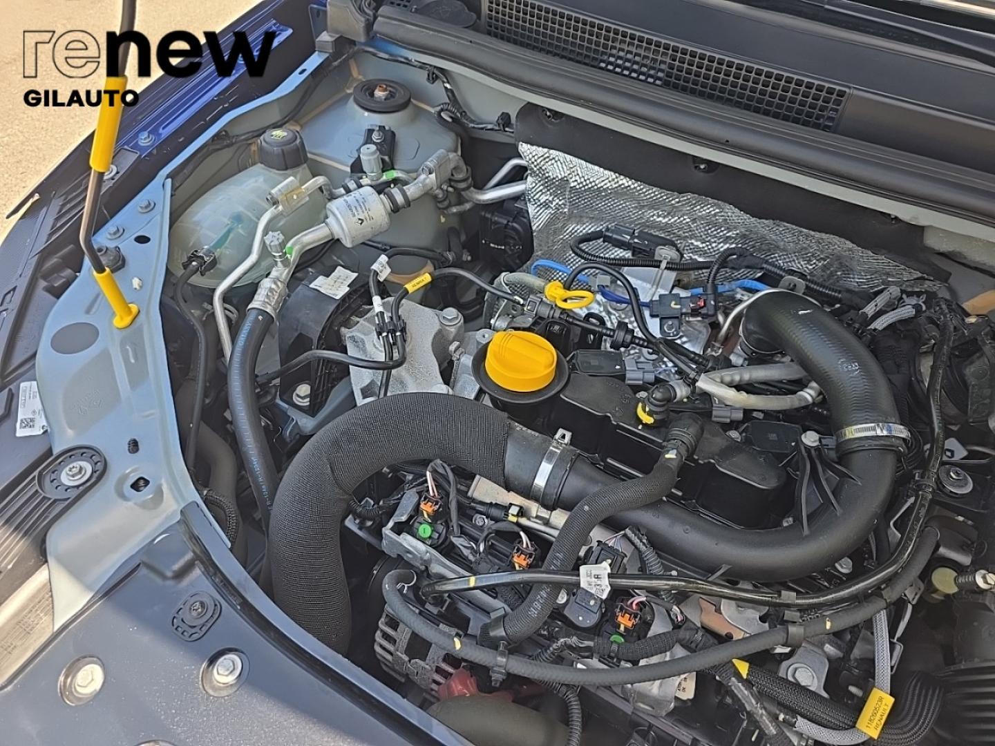 Dacia Sandero Expression ECO-G