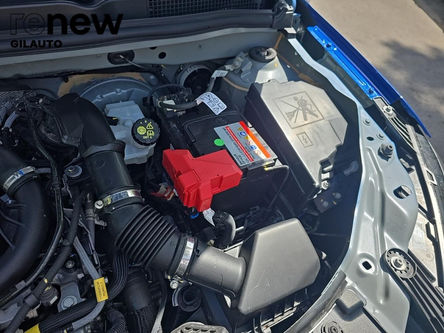 Dacia Sandero Expression ECO-G