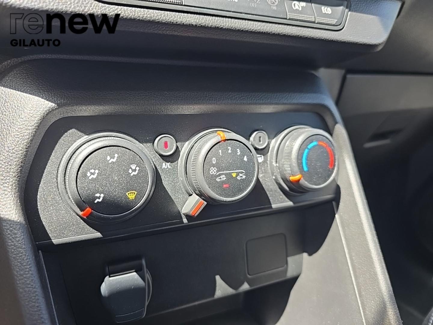 Dacia Sandero Expression ECO-G