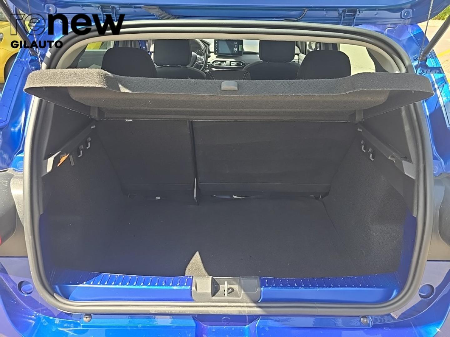 Dacia Sandero Expression ECO-G