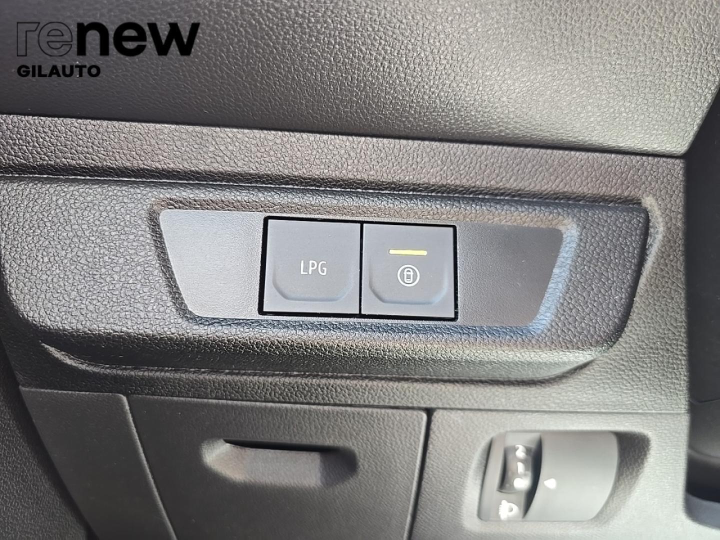 Dacia Sandero Expression ECO-G