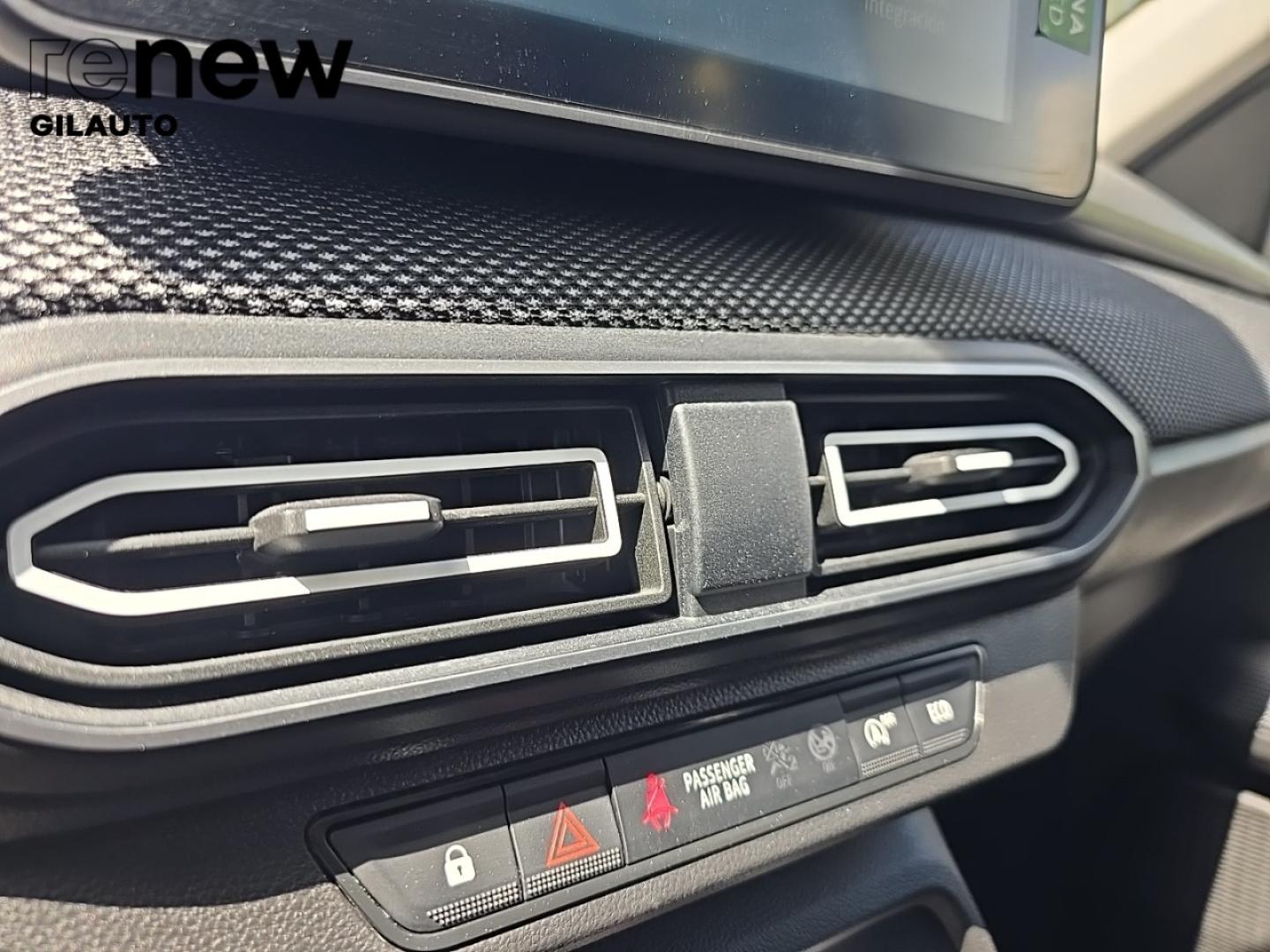 Dacia Sandero Expression ECO-G