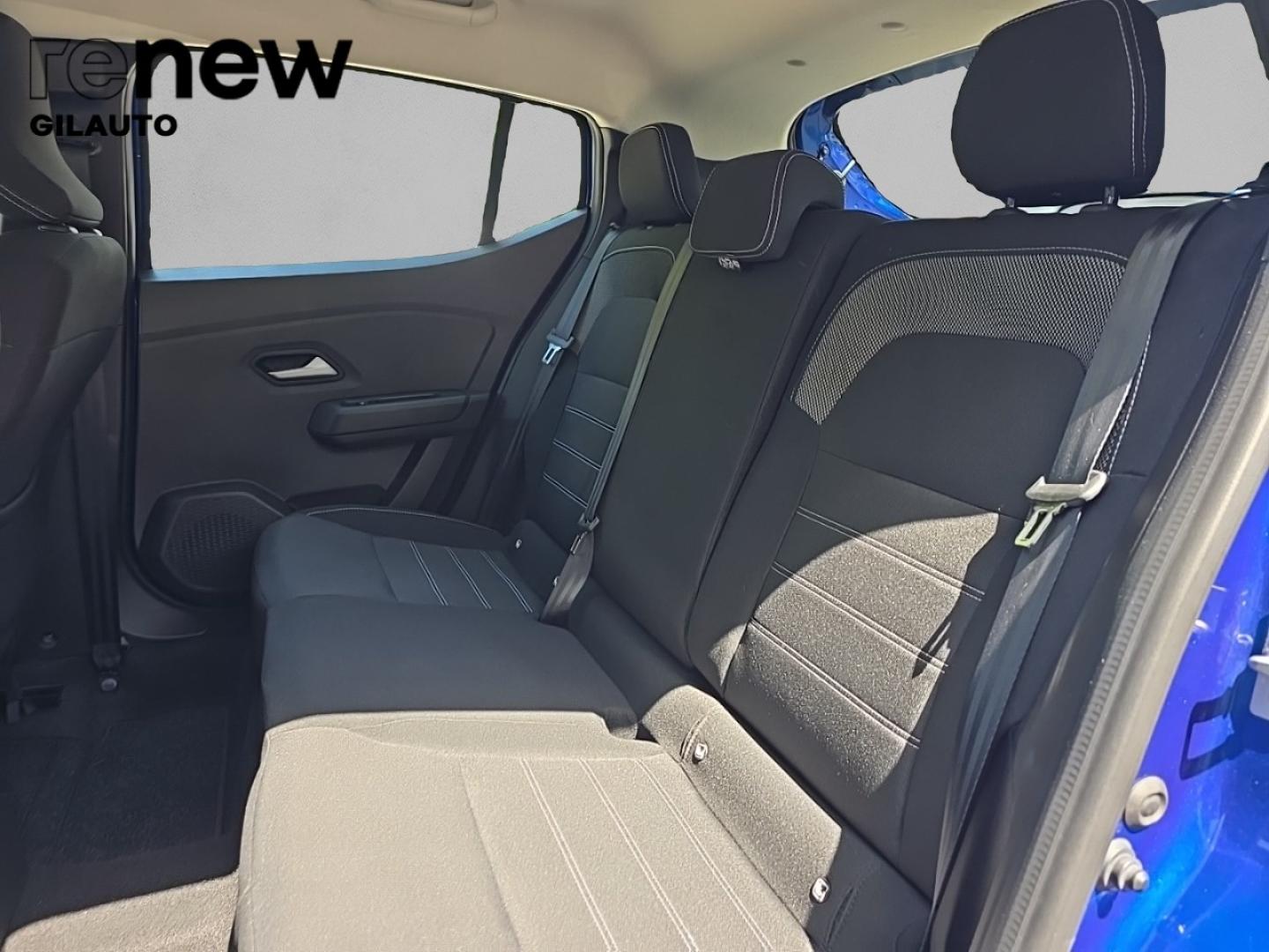 Dacia Sandero Expression ECO-G
