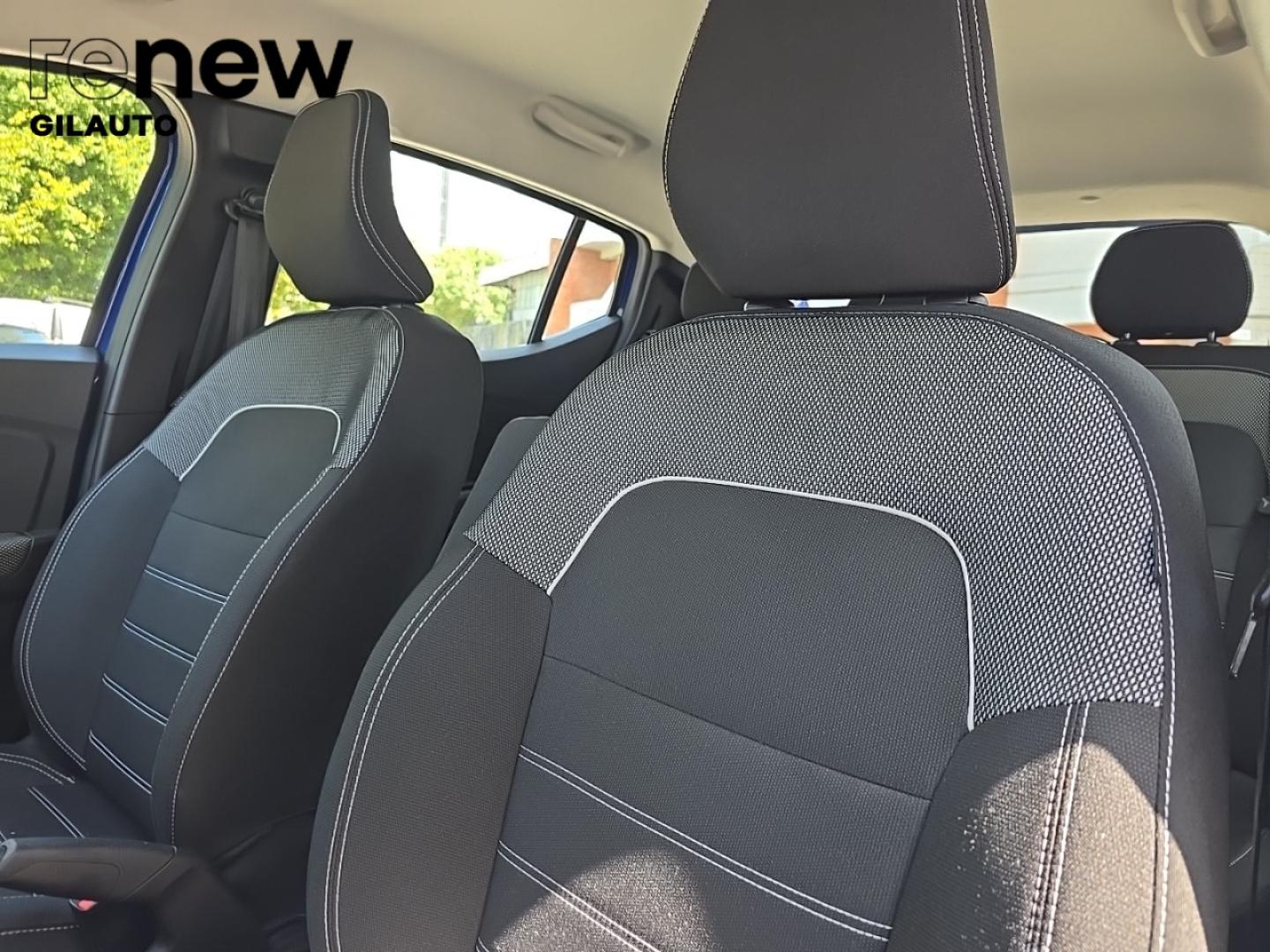 Dacia Sandero Expression ECO-G