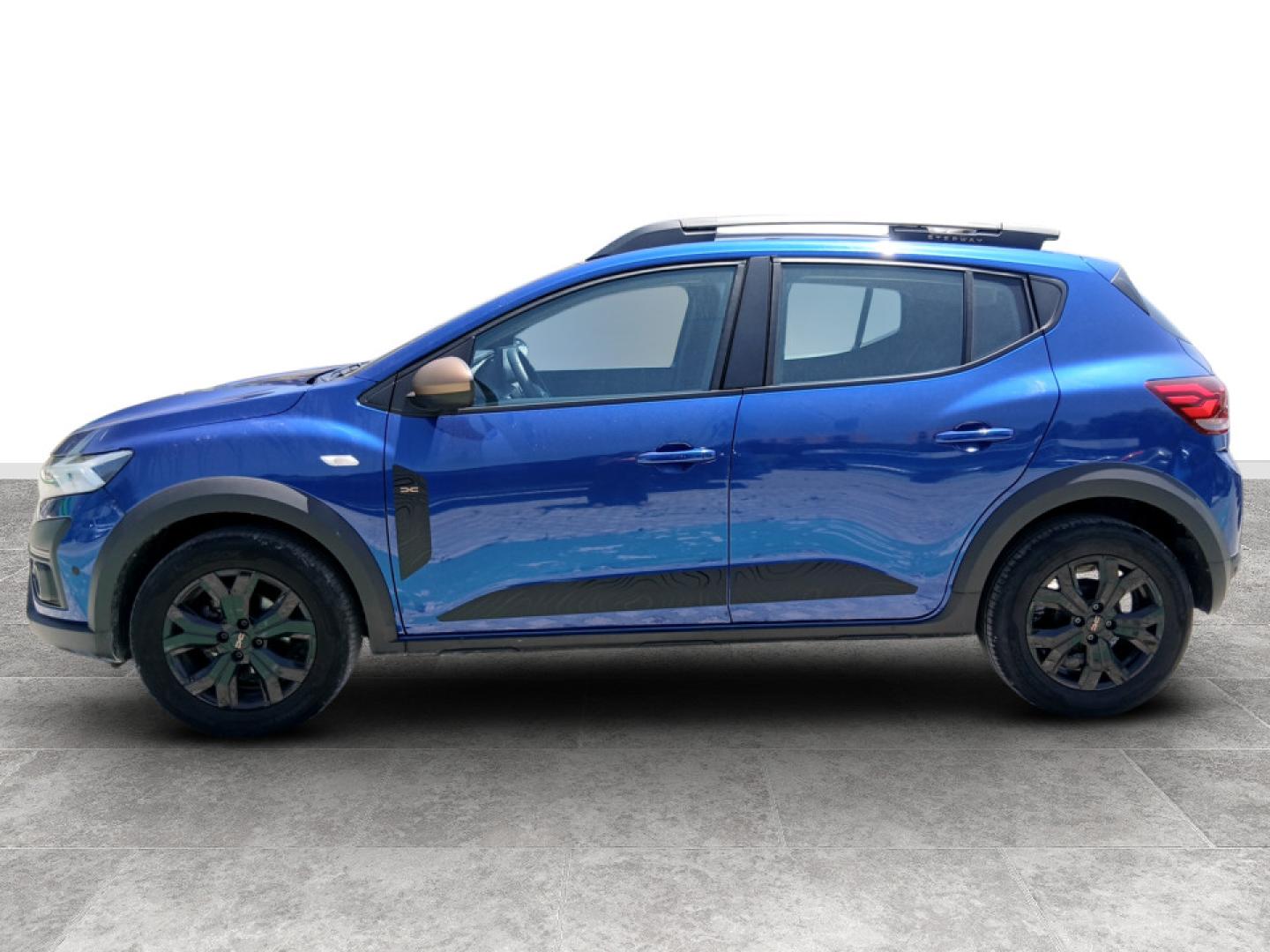Dacia Sandero TCe 90 Stepway Expression
