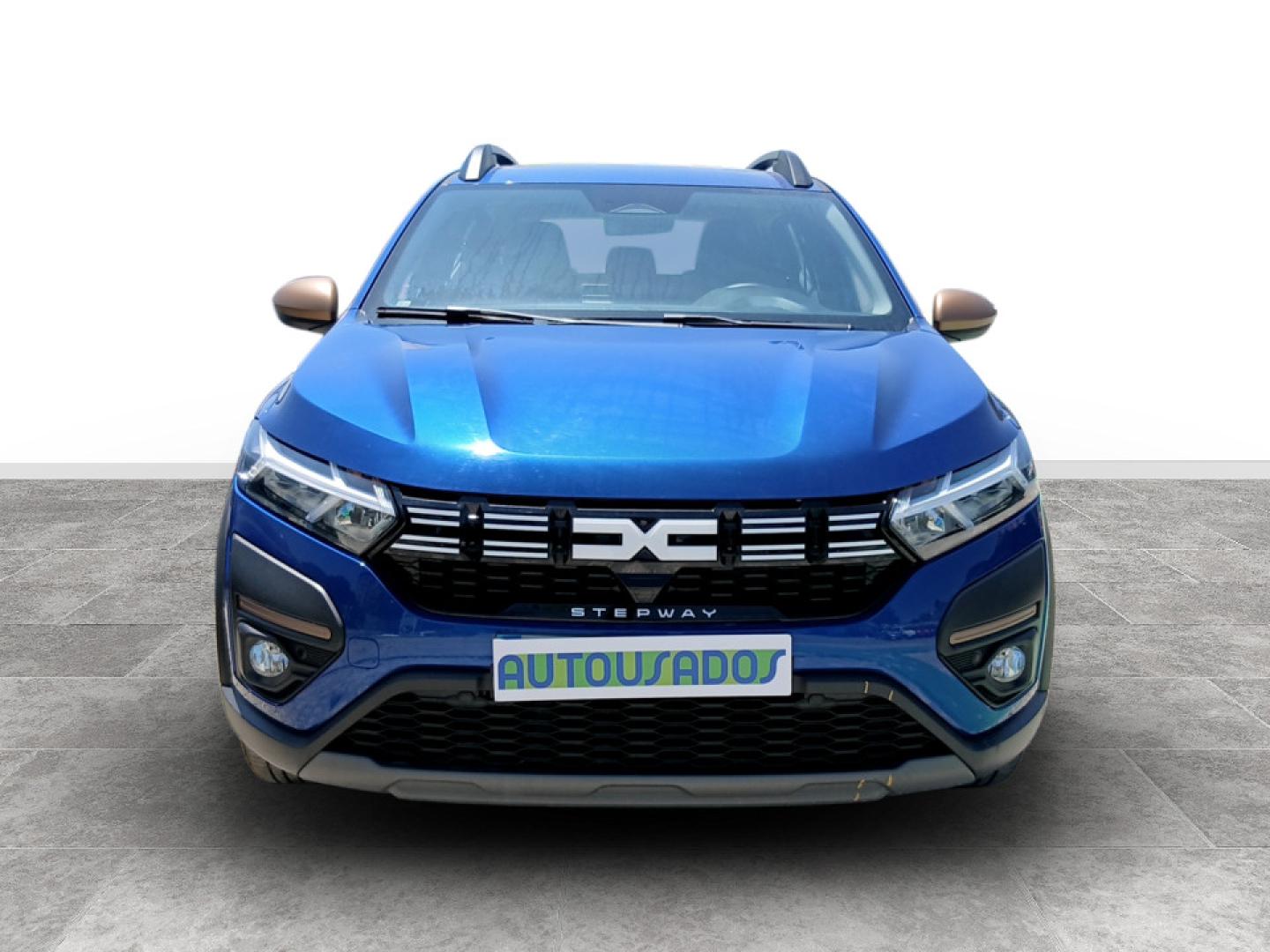 Dacia Sandero TCe 90 Stepway Expression
