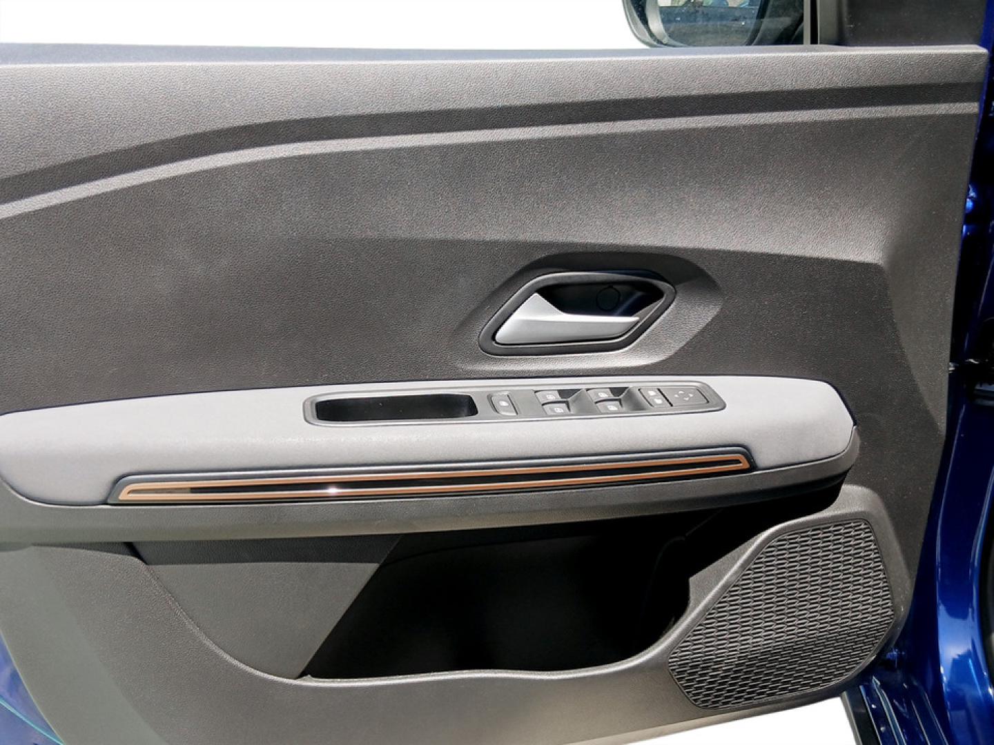 Dacia Sandero TCe 90 Stepway Expression