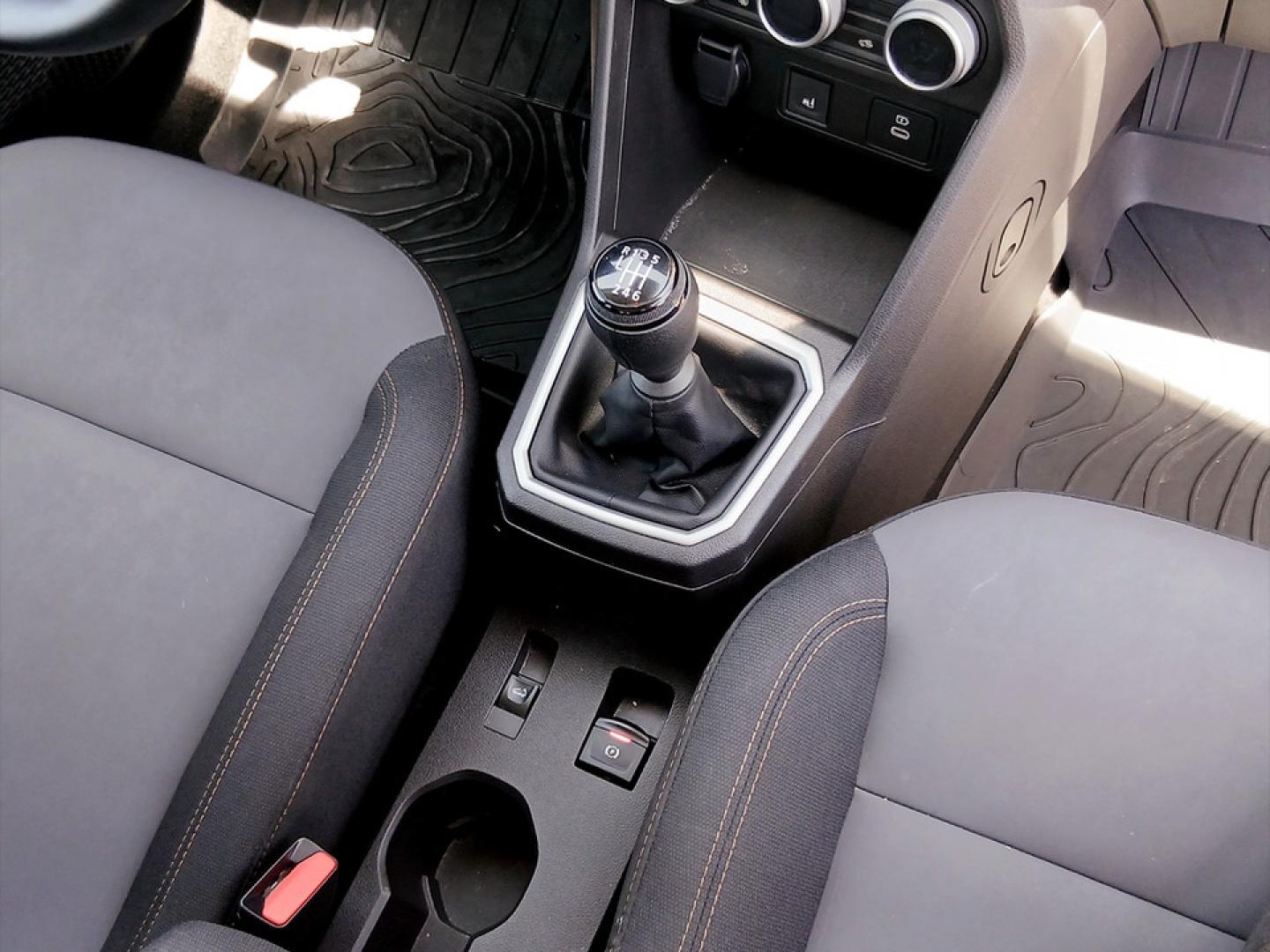 Dacia Sandero TCe 90 Stepway Expression