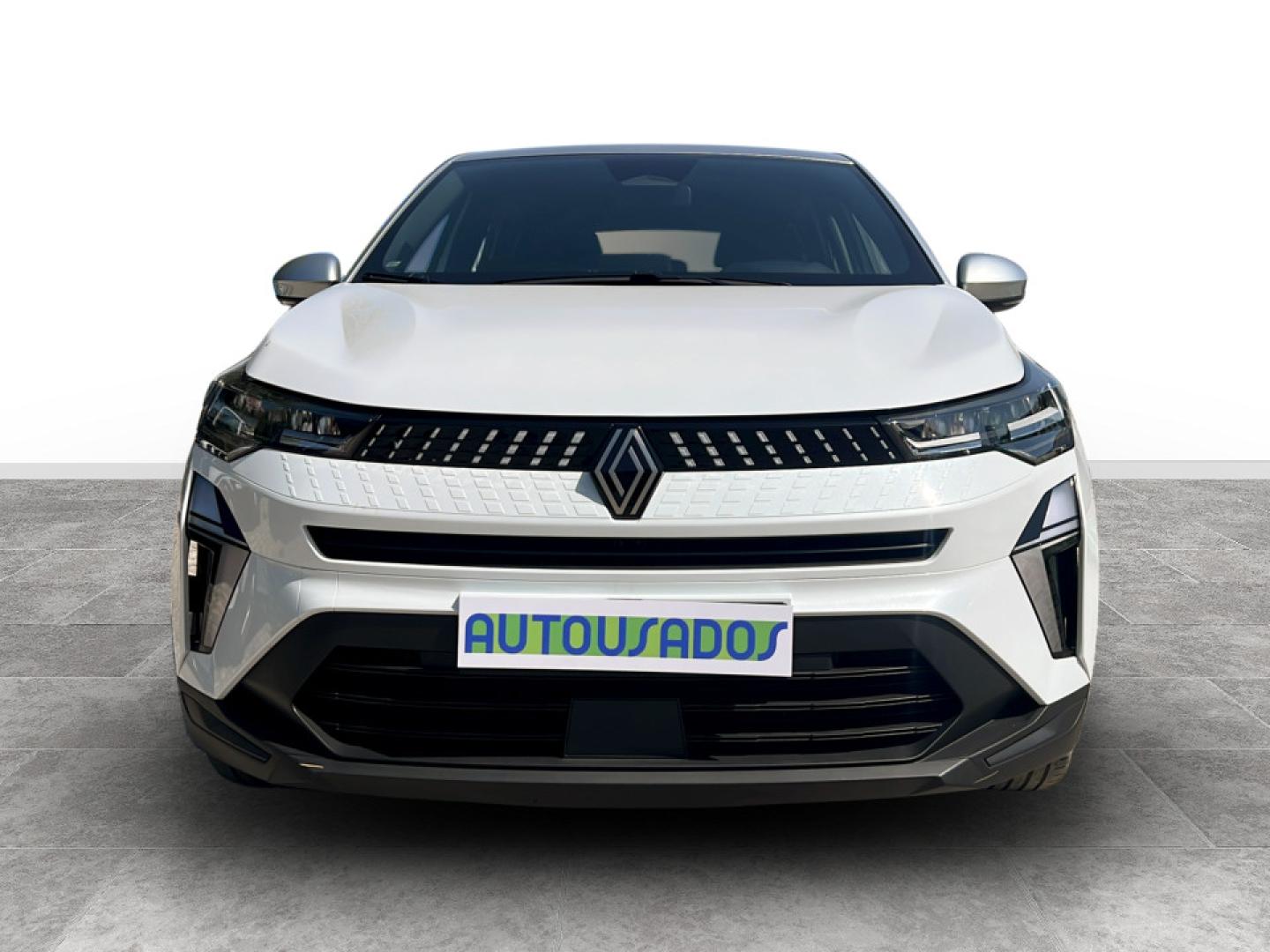 Renault Captur 1.0 TCe 100 Bi-Fuel evolution