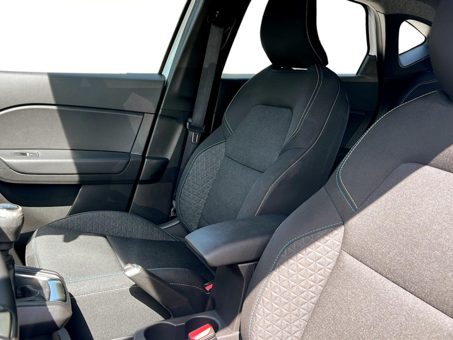 Renault Captur 1.0 TCe 100 Bi-Fuel evolution