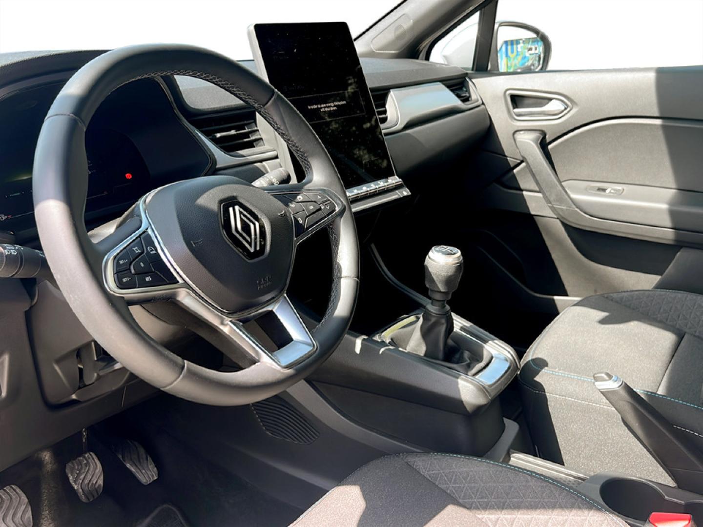 Renault Captur 1.0 TCe 100 Bi-Fuel evolution