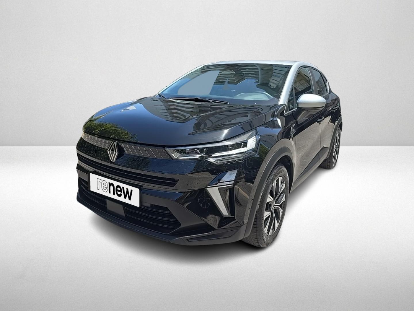 Renault Captur EVOLUTION TCE 100 GPL
