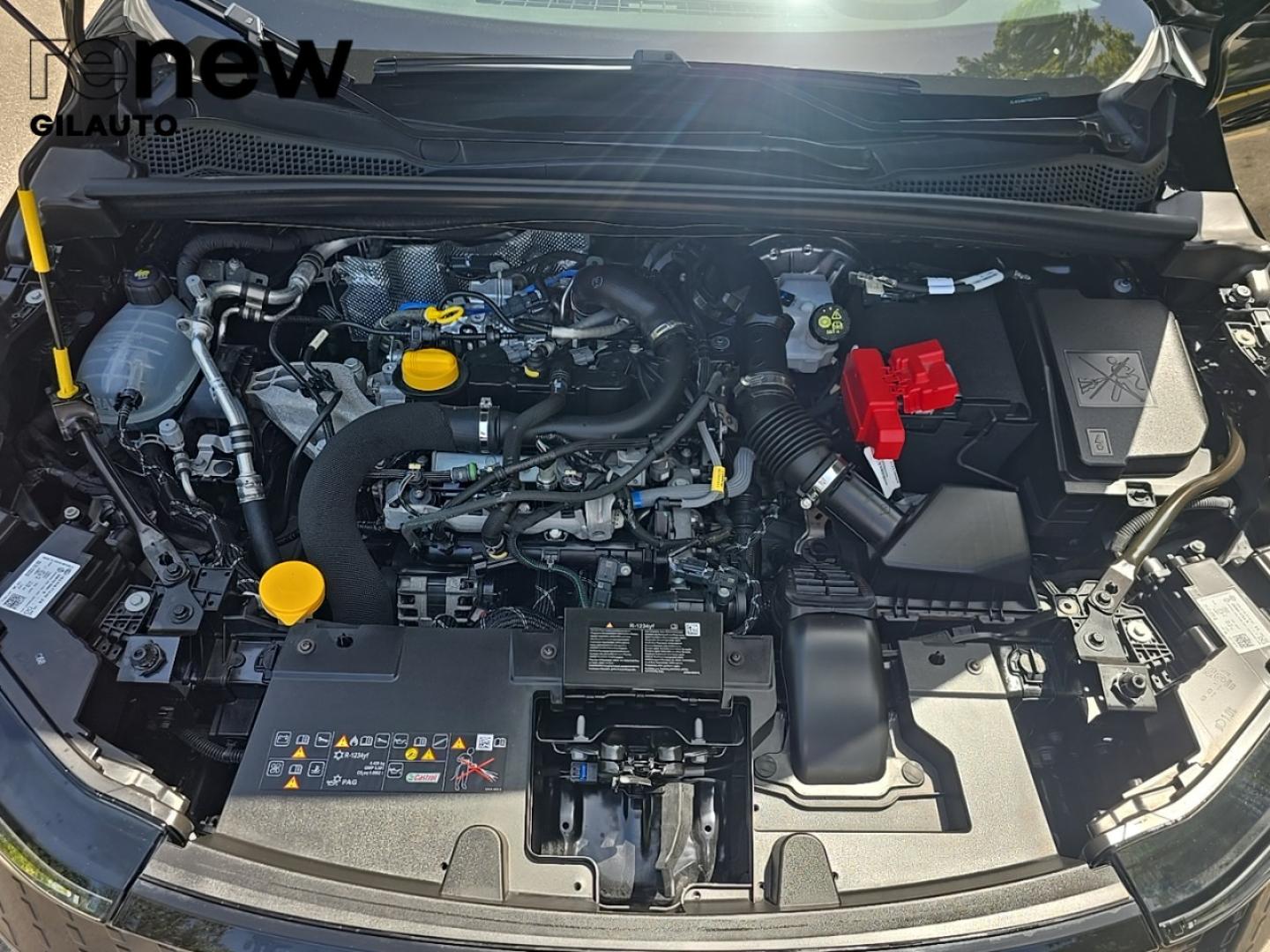 Renault Captur EVOLUTION TCE 100 GPL