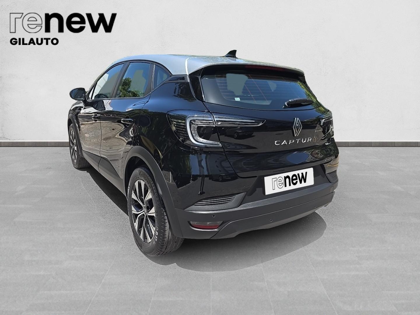 Renault Captur EVOLUTION TCE 100 GPL