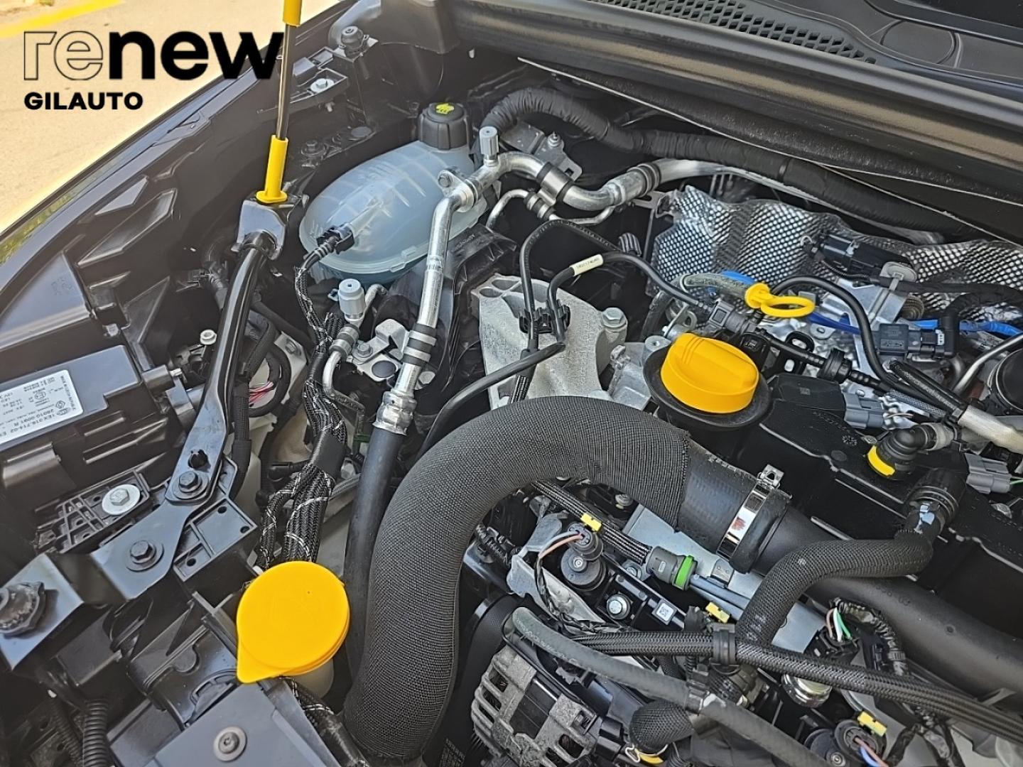 Renault Captur EVOLUTION TCE 100 GPL