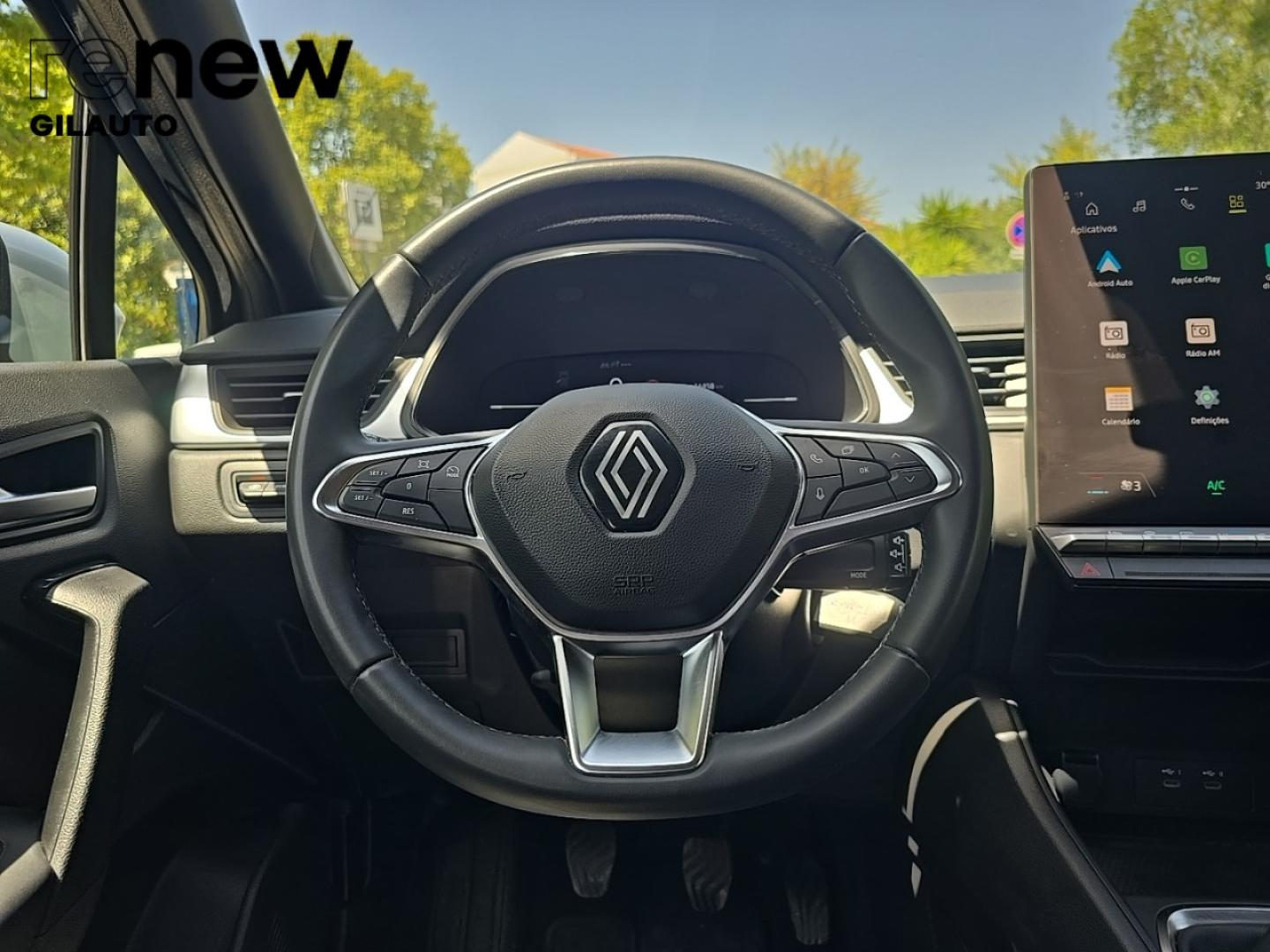 Renault Captur EVOLUTION TCE 100 GPL