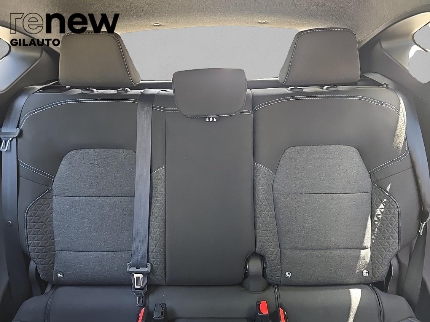 Renault Captur EVOLUTION TCE 100 GPL