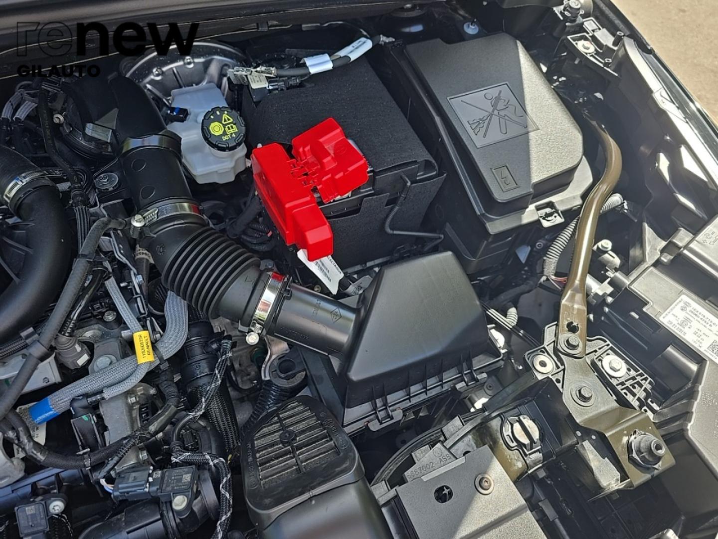 Renault Captur EVOLUTION TCE 100 GPL