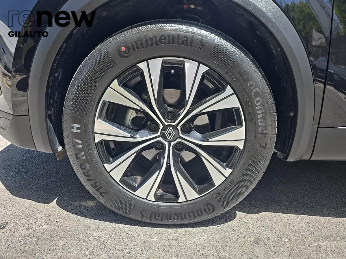 Renault Captur EVOLUTION TCE 100 GPL